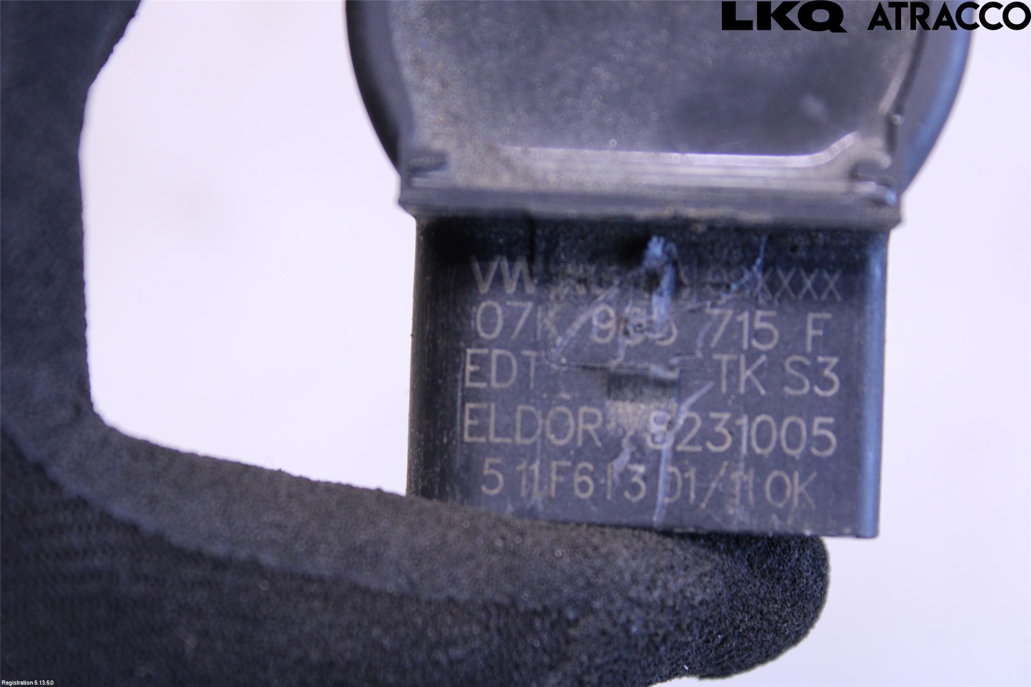 Audi A4/S4 08-11 Coil