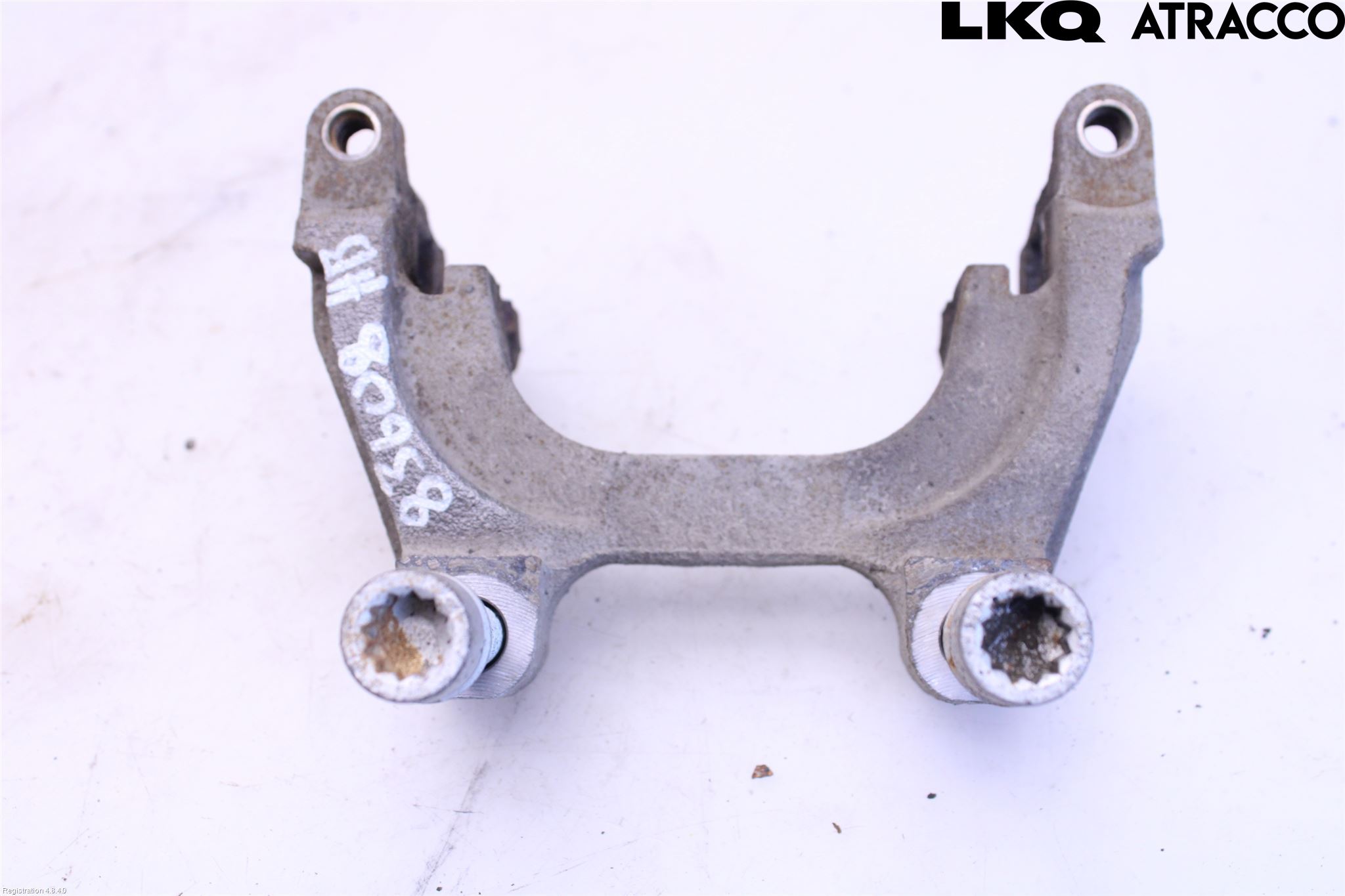 Volkswagen VW TIGUAN 16-24 Bremsecaliper Feste Holder