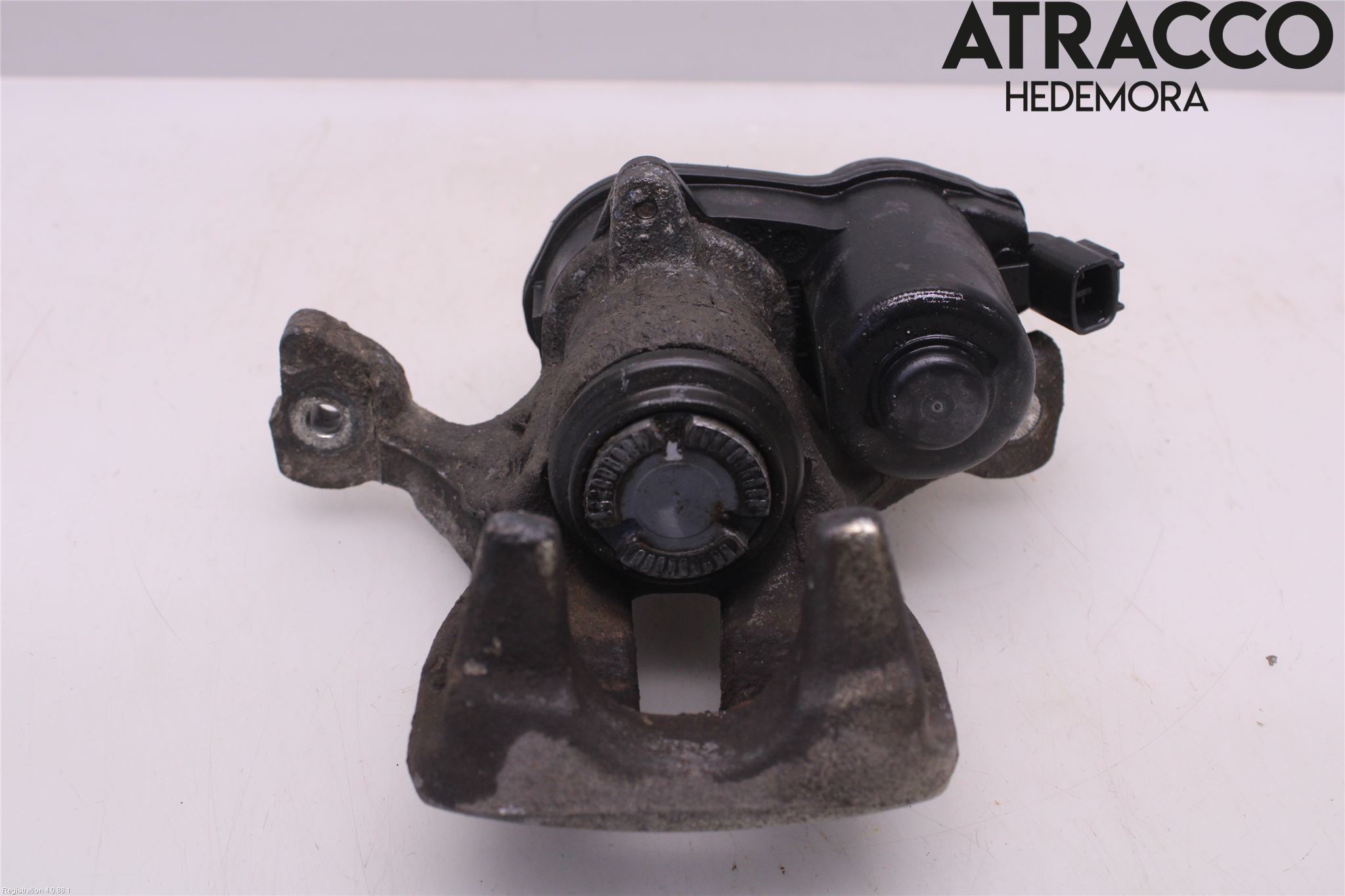 Toyota COROLLA 19- Bremsecaliper Bak Venstre