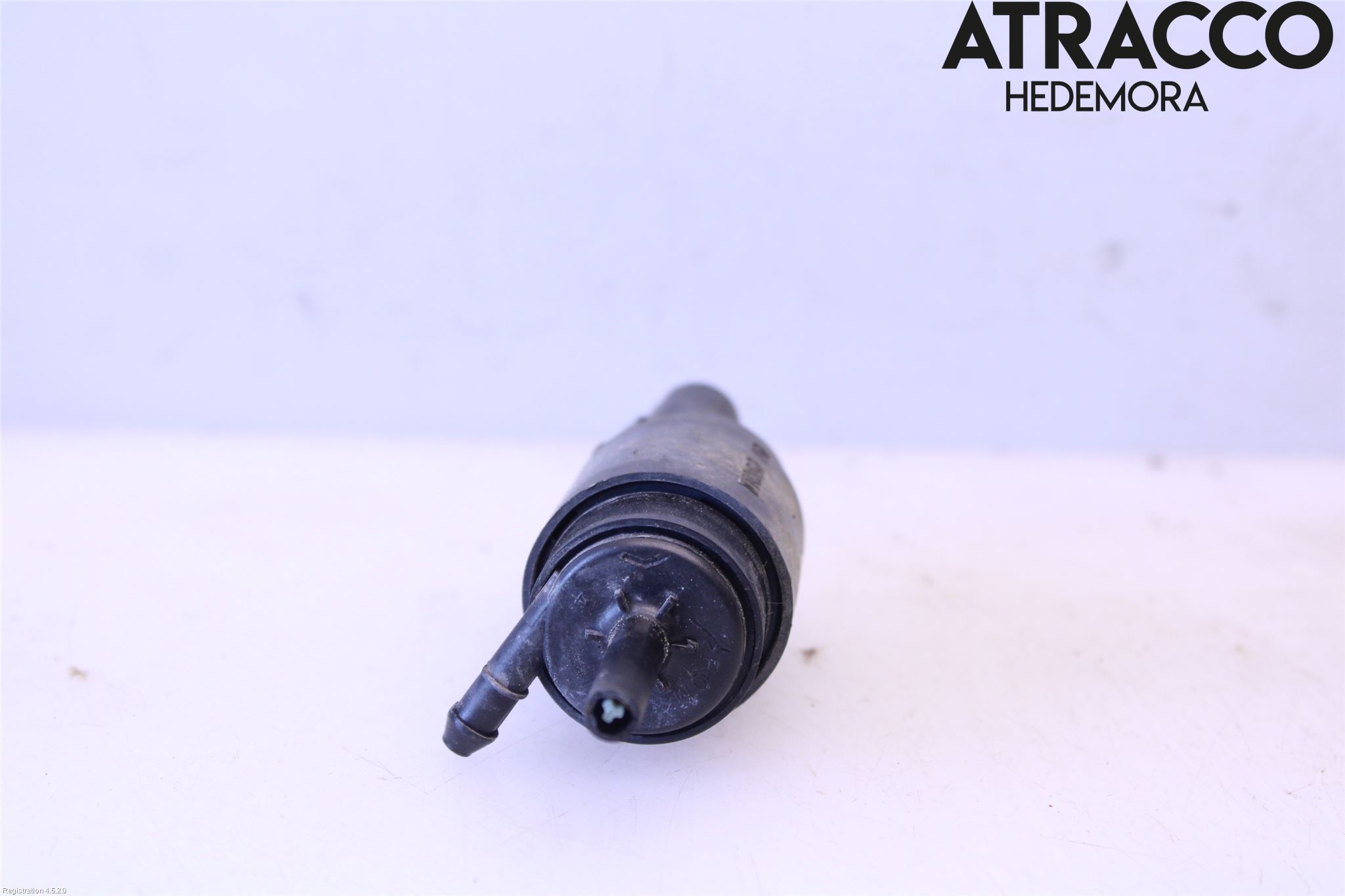 Mercedes-Benz MB VITO/VIANO (W639) 04-14 Spylerpumpe Frontrute