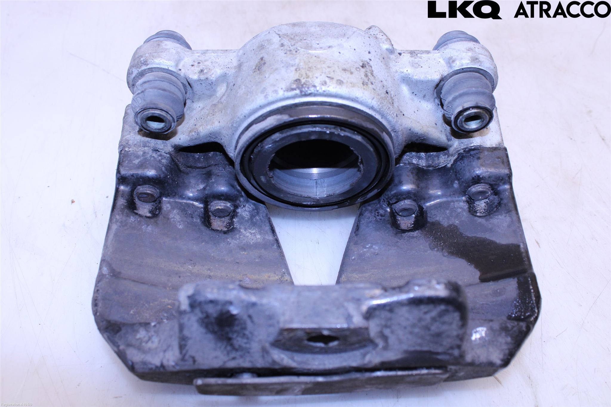 Audi A5 07-16 Bremsecaliper Foran Venstre