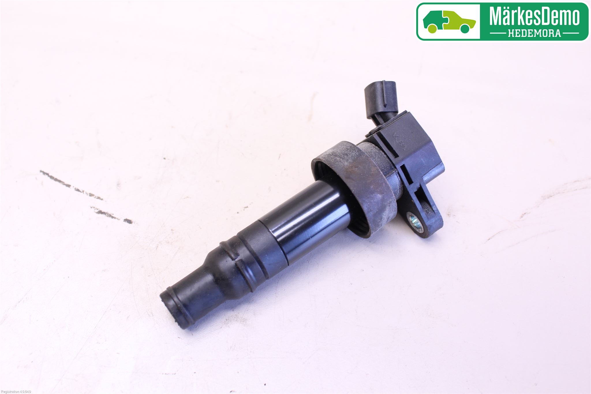 Kia SOUL 09- Coil