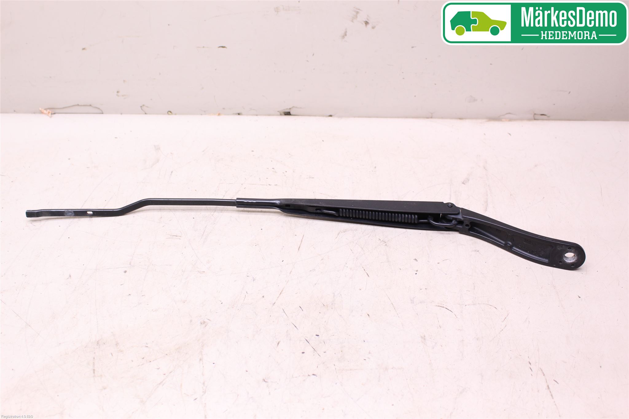 Citroen C3 10-17 Viskerarm-Armer Frontrute