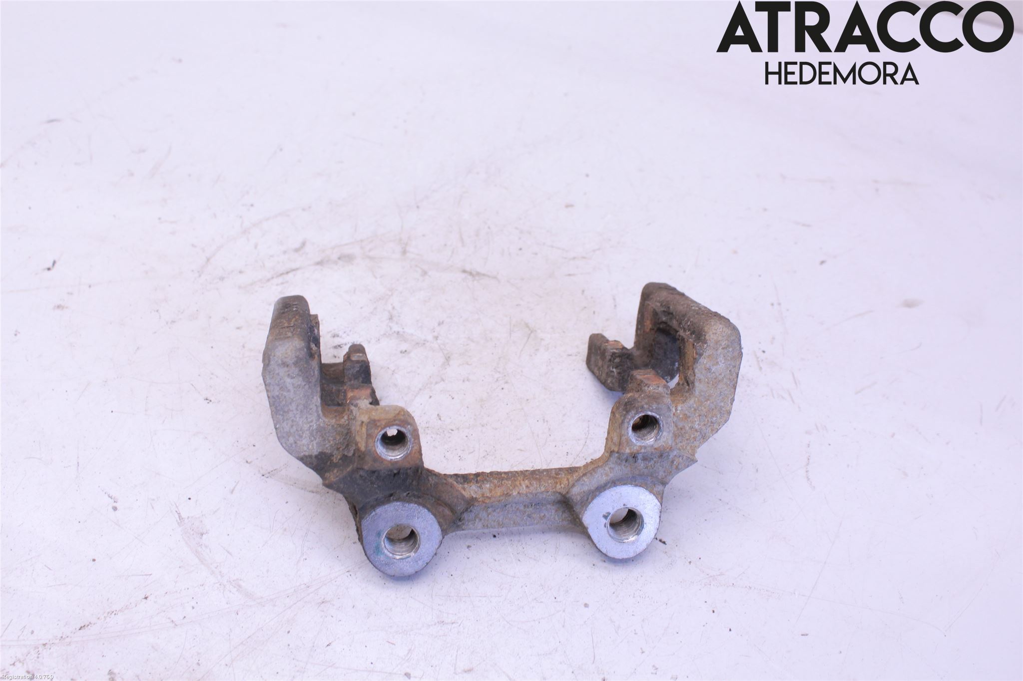 BMW 1 F20/F21 11-19 Bremsecaliper Feste Holder