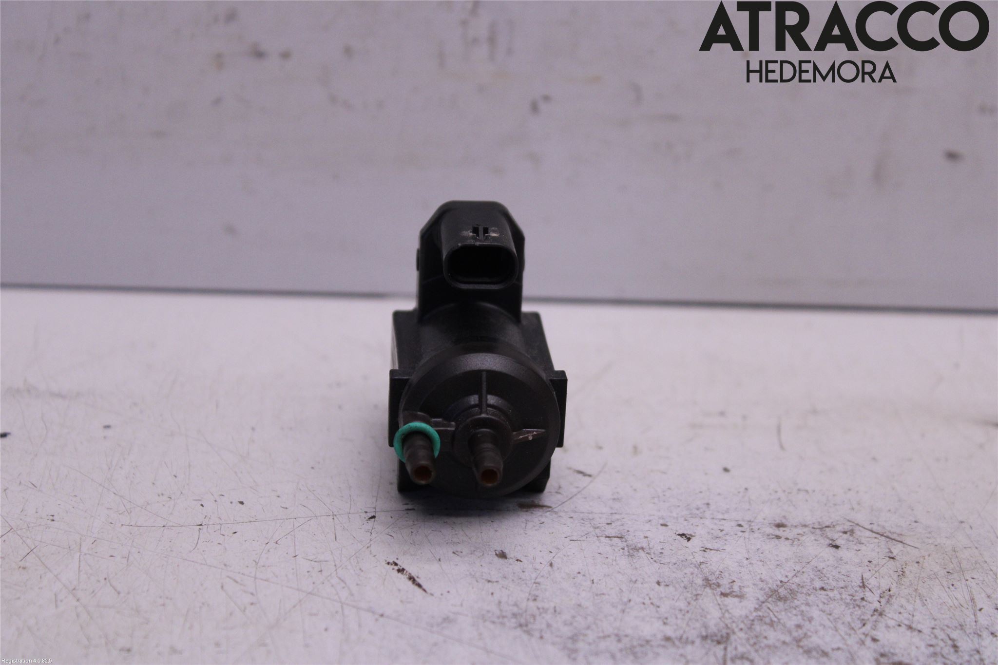 BMW 5 F10/F11/F18 09-17 Vacuumventil