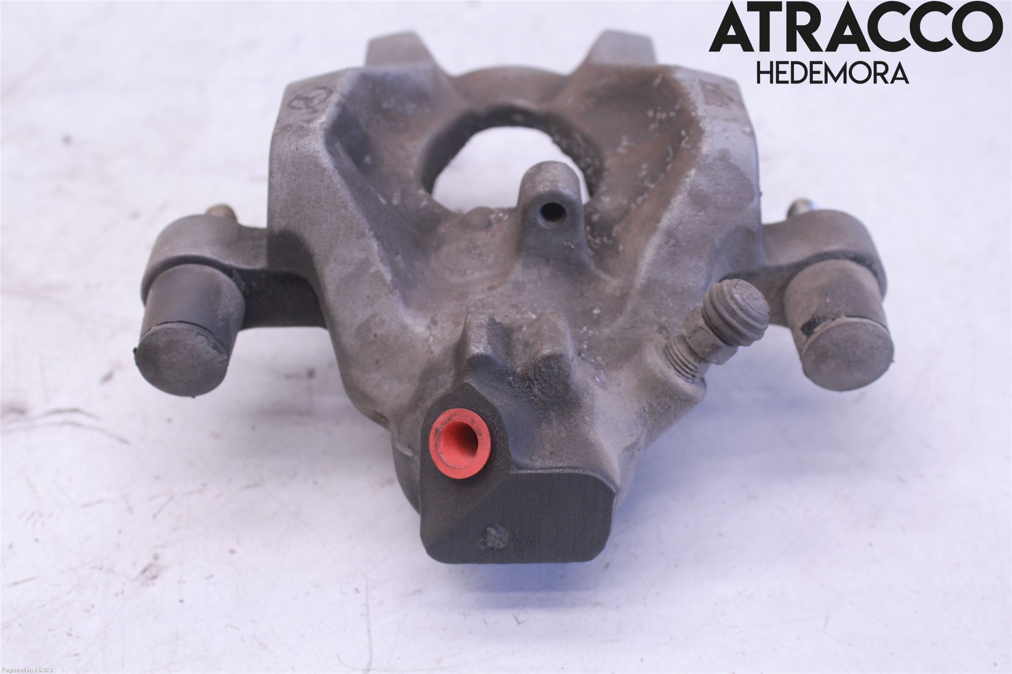 Mercedes-Benz MB C-KLASS (W204) 07-15 Bremsecaliper Bak Venstre