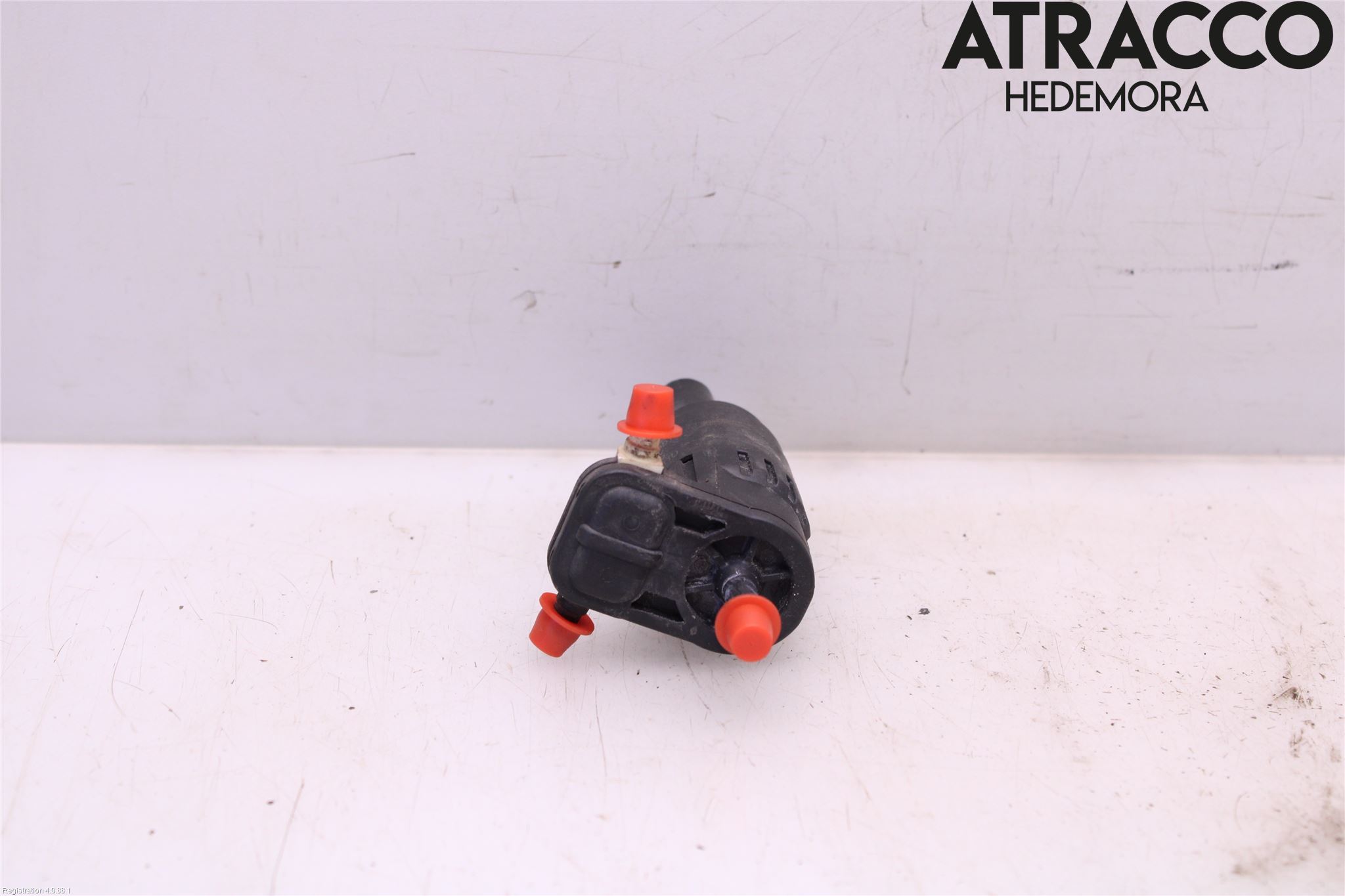 Audi A1/S1 11-18 Spylerpumpe Frontrute