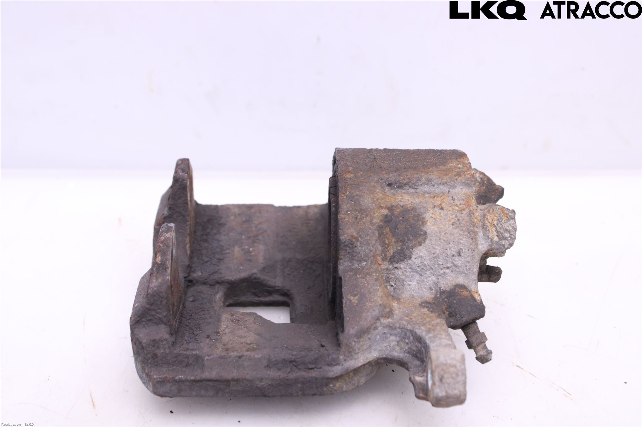 Renault TALISMAN 16-20 Bremsecaliper Foran Høyre