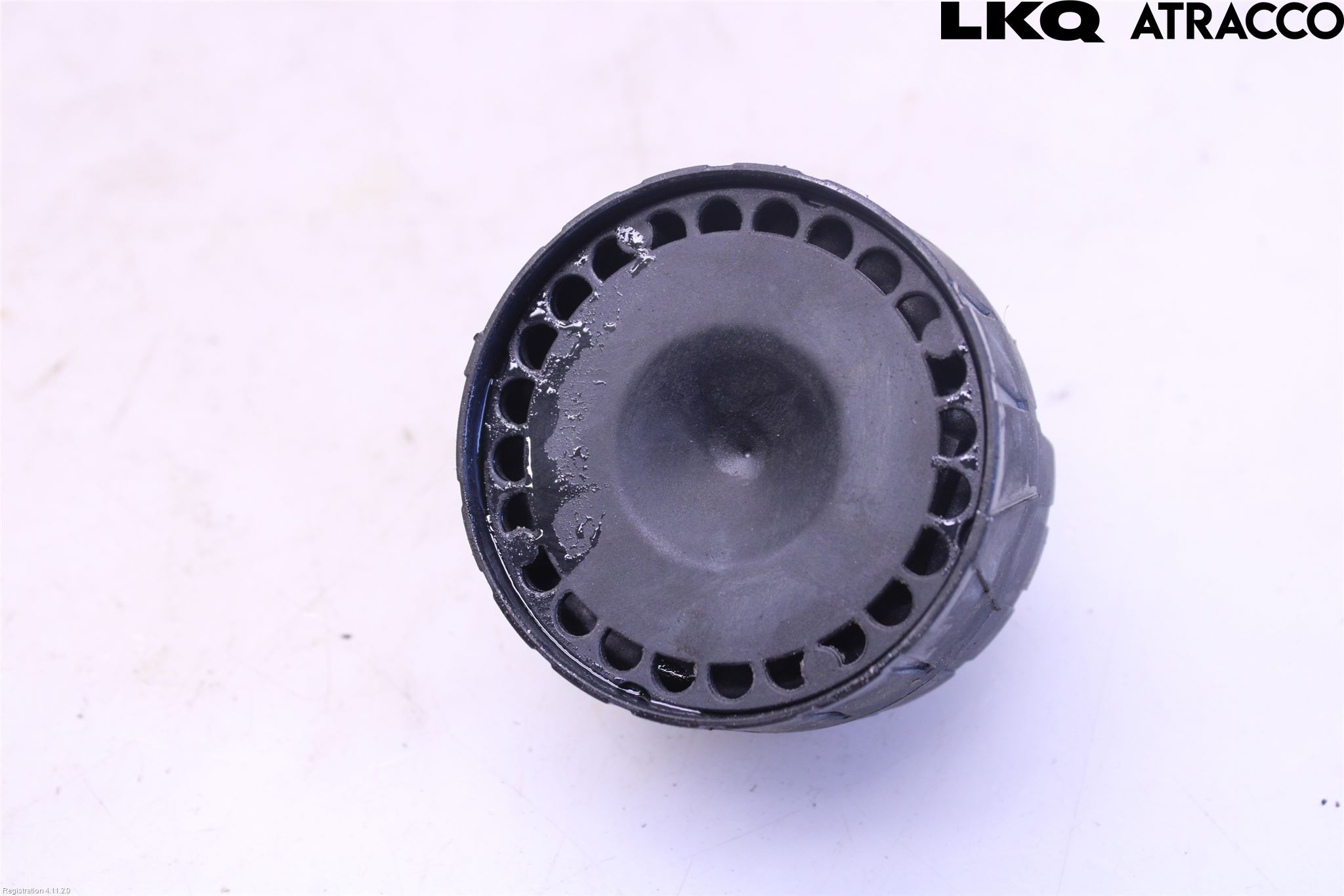 BMW 3 G20/G21/G80/G81 19- Bilalarm