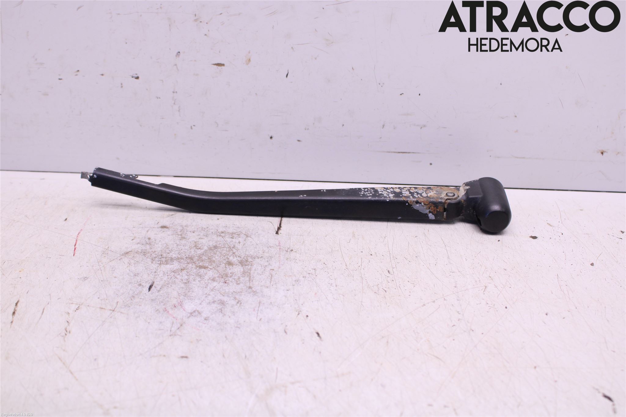 BMW 1 E87/81 5D/3D 03-11 Viskerarm Bakrute