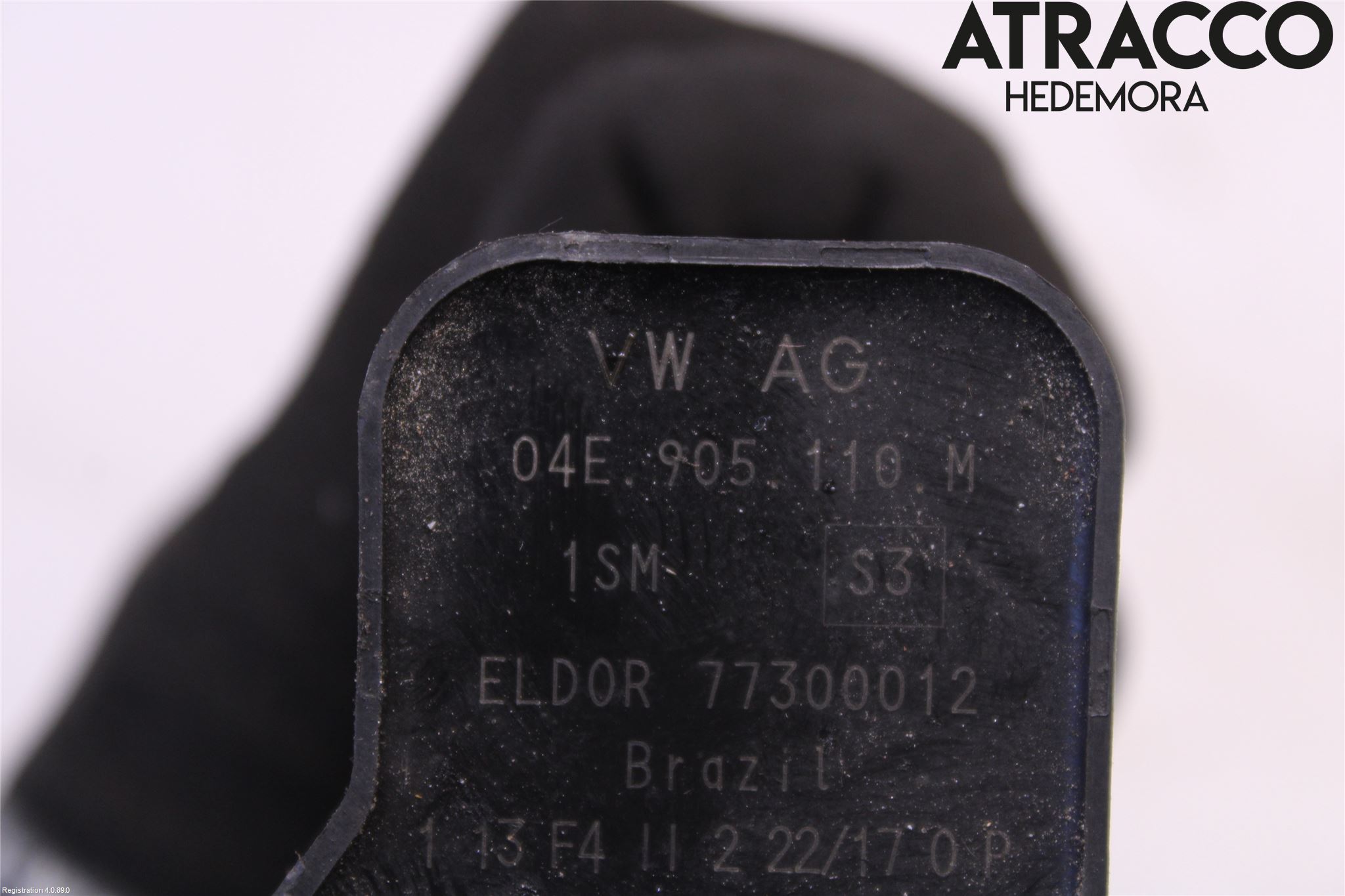 Seat LEON 13-20 Coil