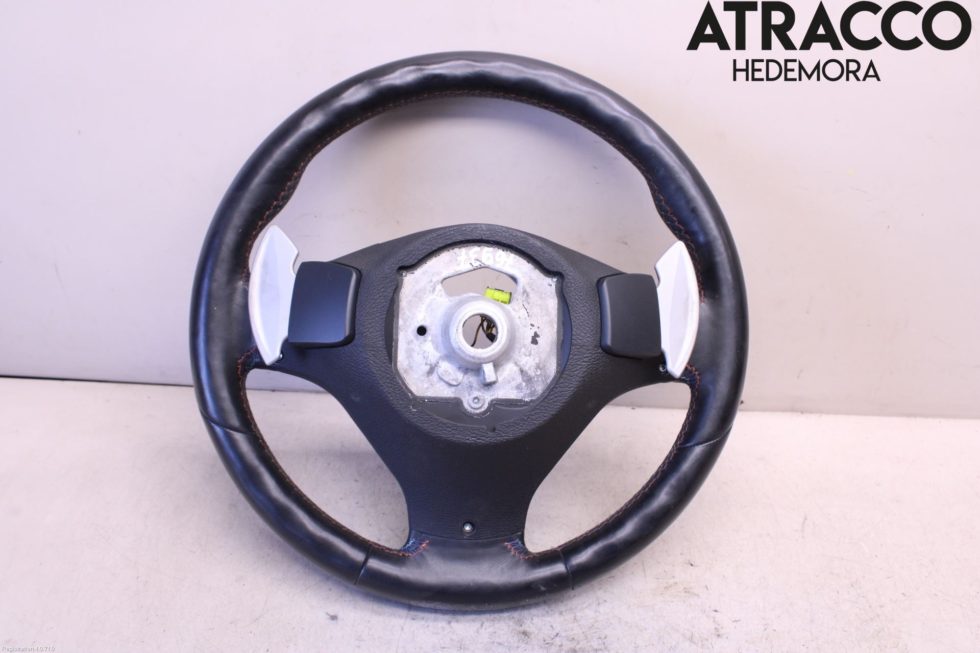 BMW X6 E71/E72   08-14 Ratt
