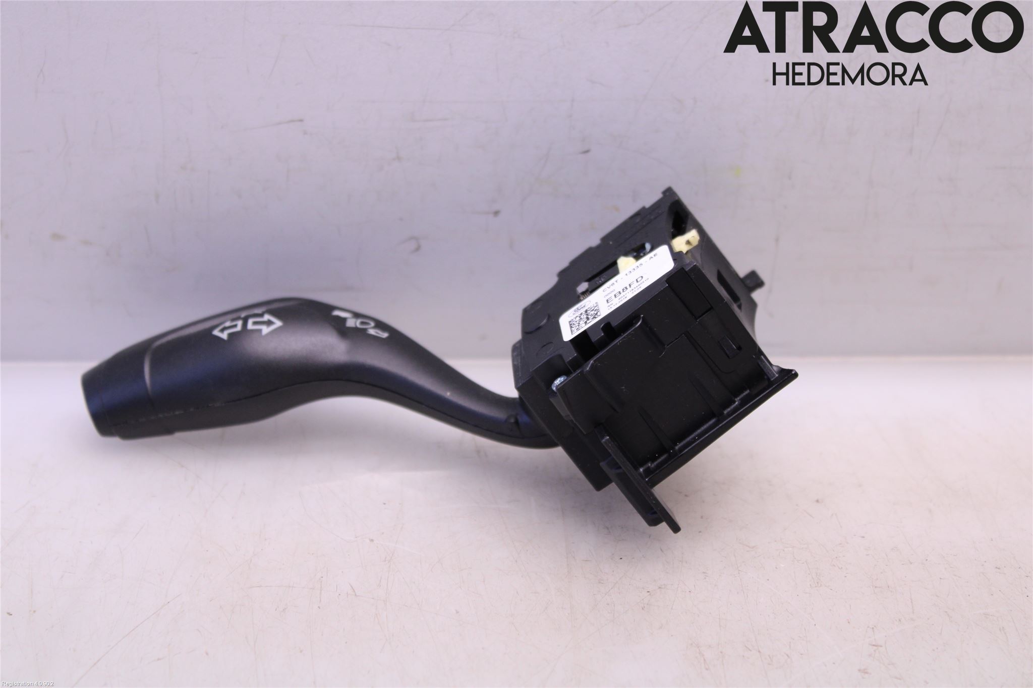 Ford KUGA 17-19 Bryter Ratt Blinklys - Lys