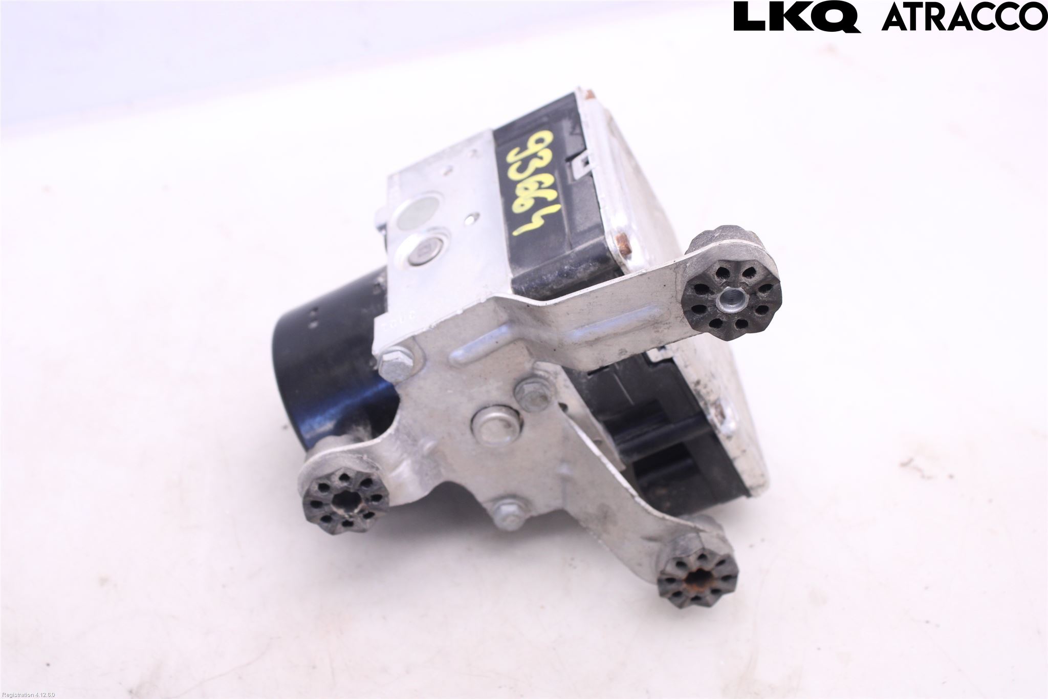 BMW X3 F25 10-17 Abs Hydraulikkaggregat