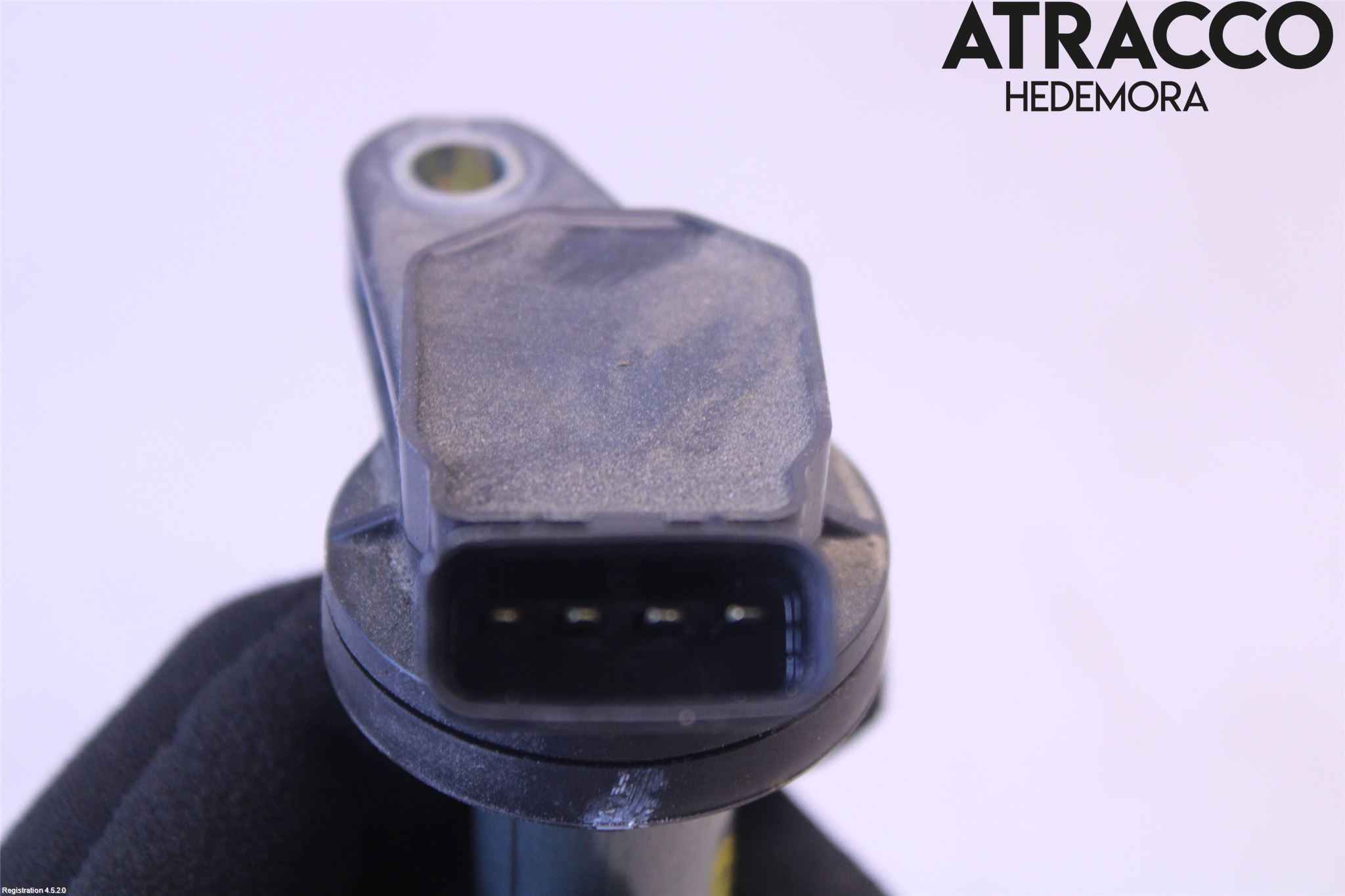 Toyota AURIS 07-09 Coil