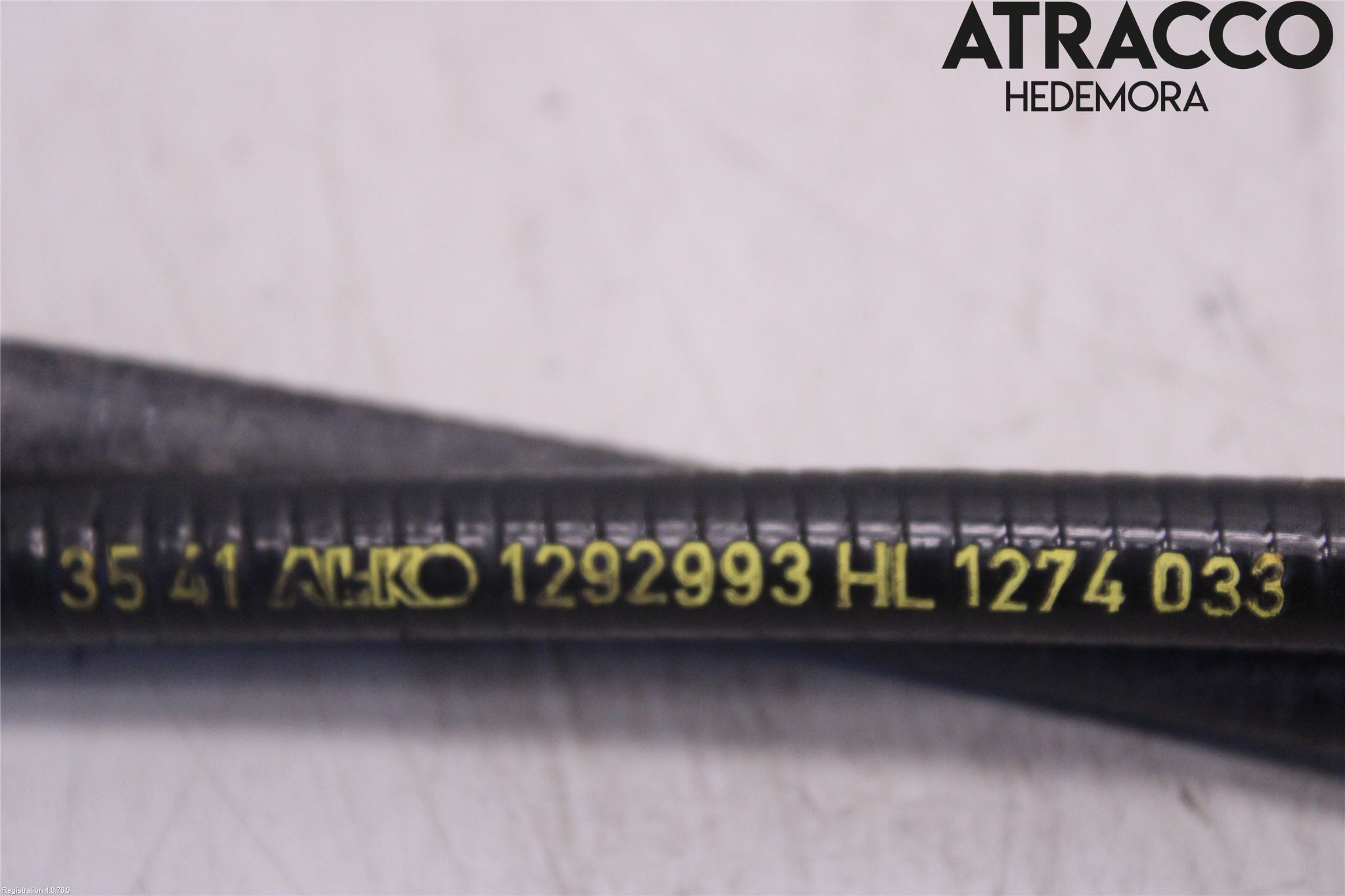 Fiat DUCATO 15-23 Wire Parkbremswire