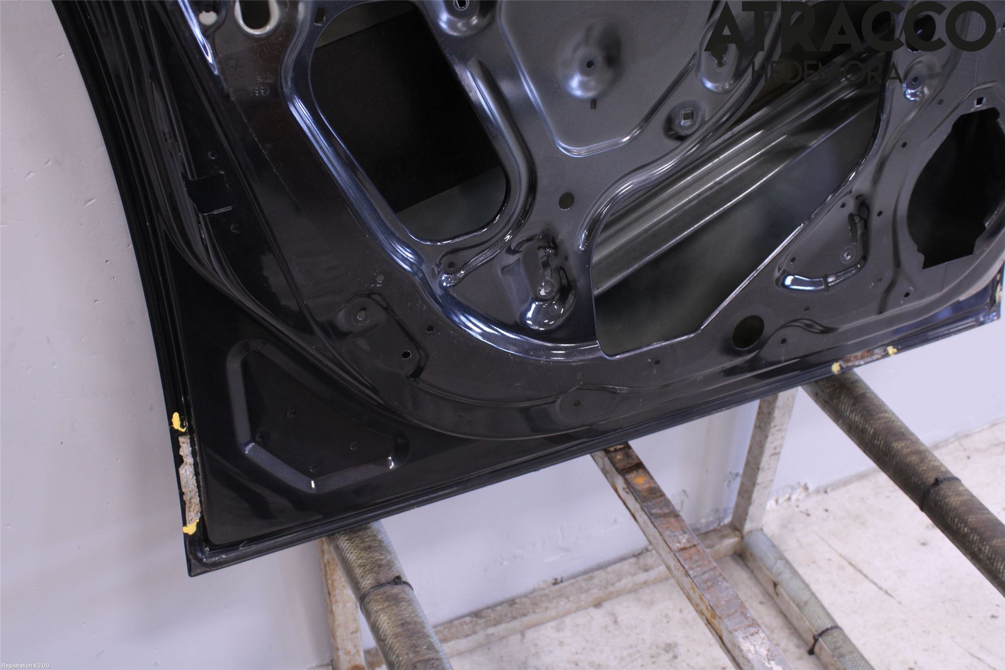 Opel INSIGNIA 09-16 Dør 4D Foran Venstre