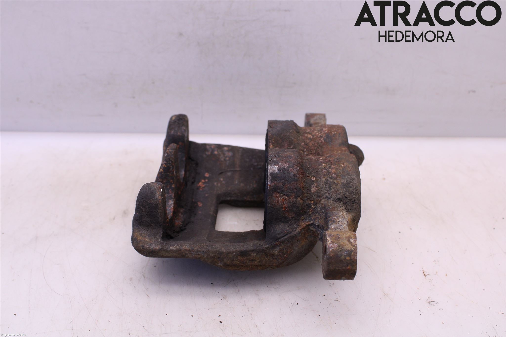 Ford TRANSIT SKÅP/BUSS 14-22 Bremsecaliper Foran Venstre