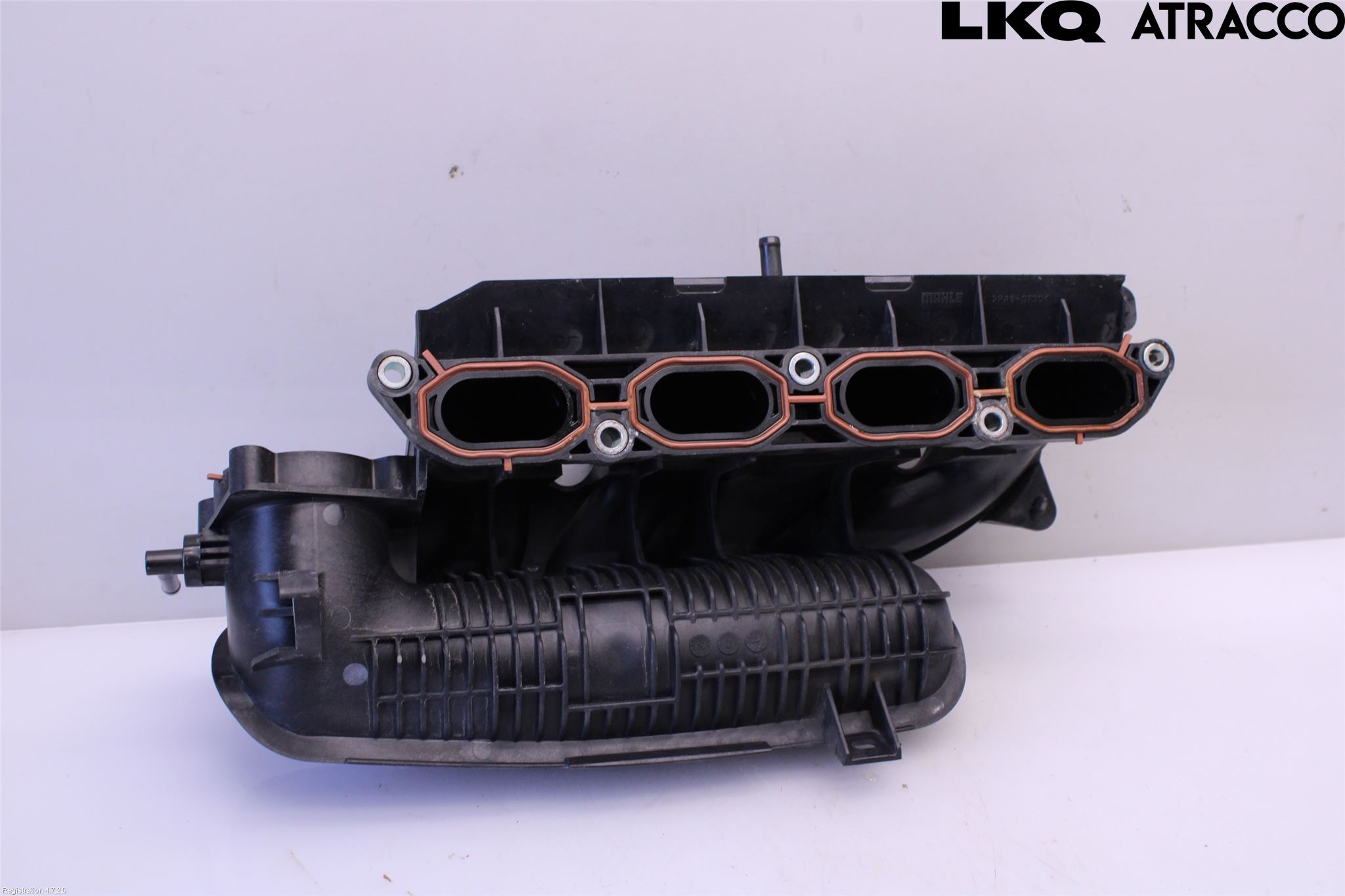 Nissan JUKE 10-14 Innsugningsmanifold