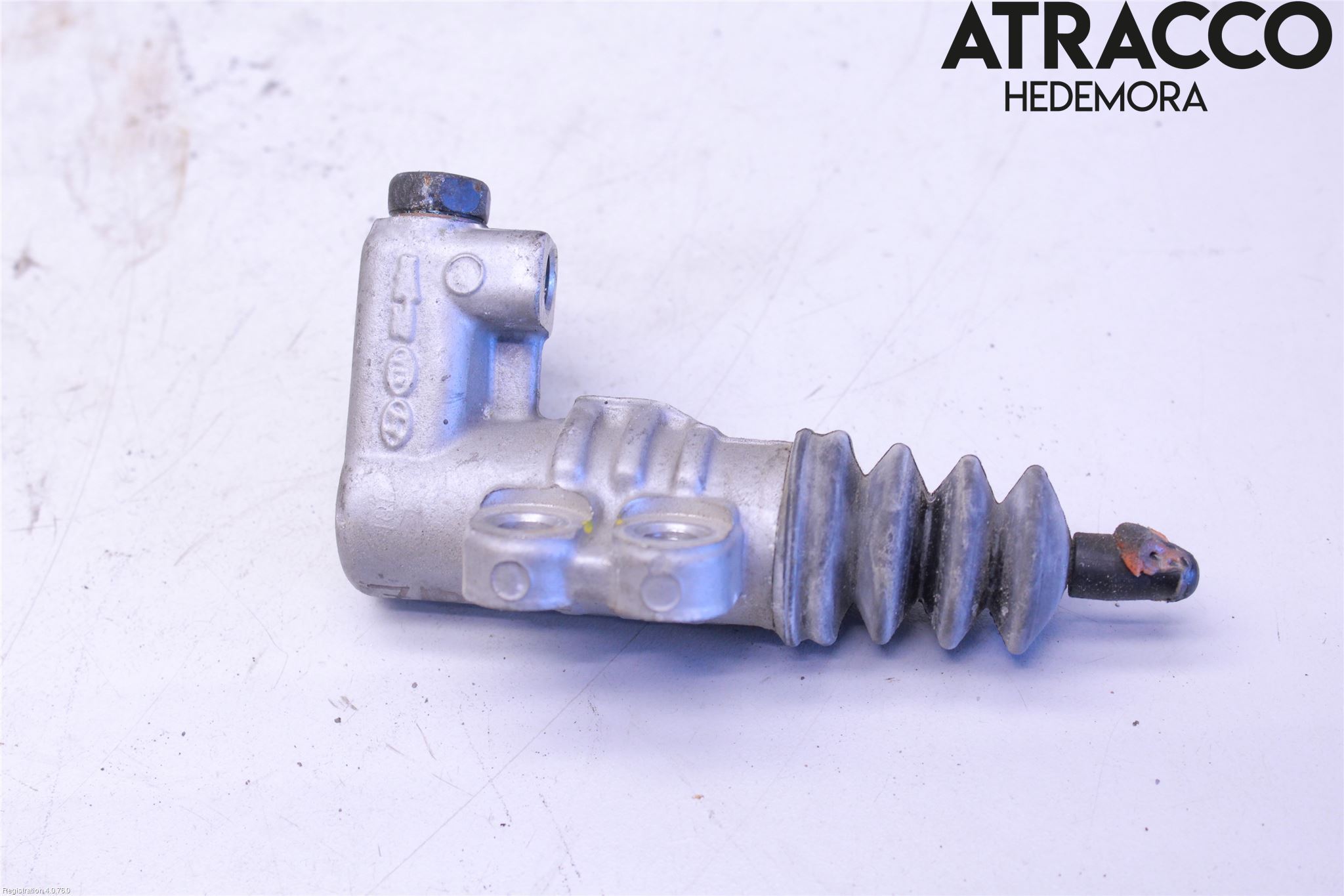 Hyundai i30 PD 17- Clutch Sylinder Slave