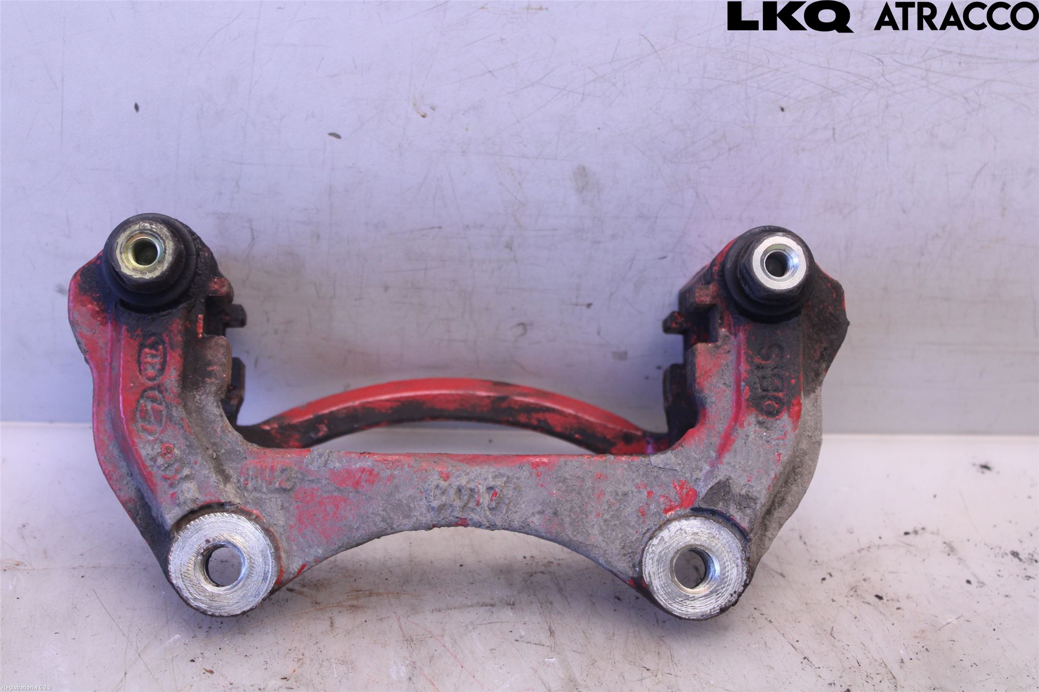 Kia PROCEED 19- Bremsecaliper Feste Holder