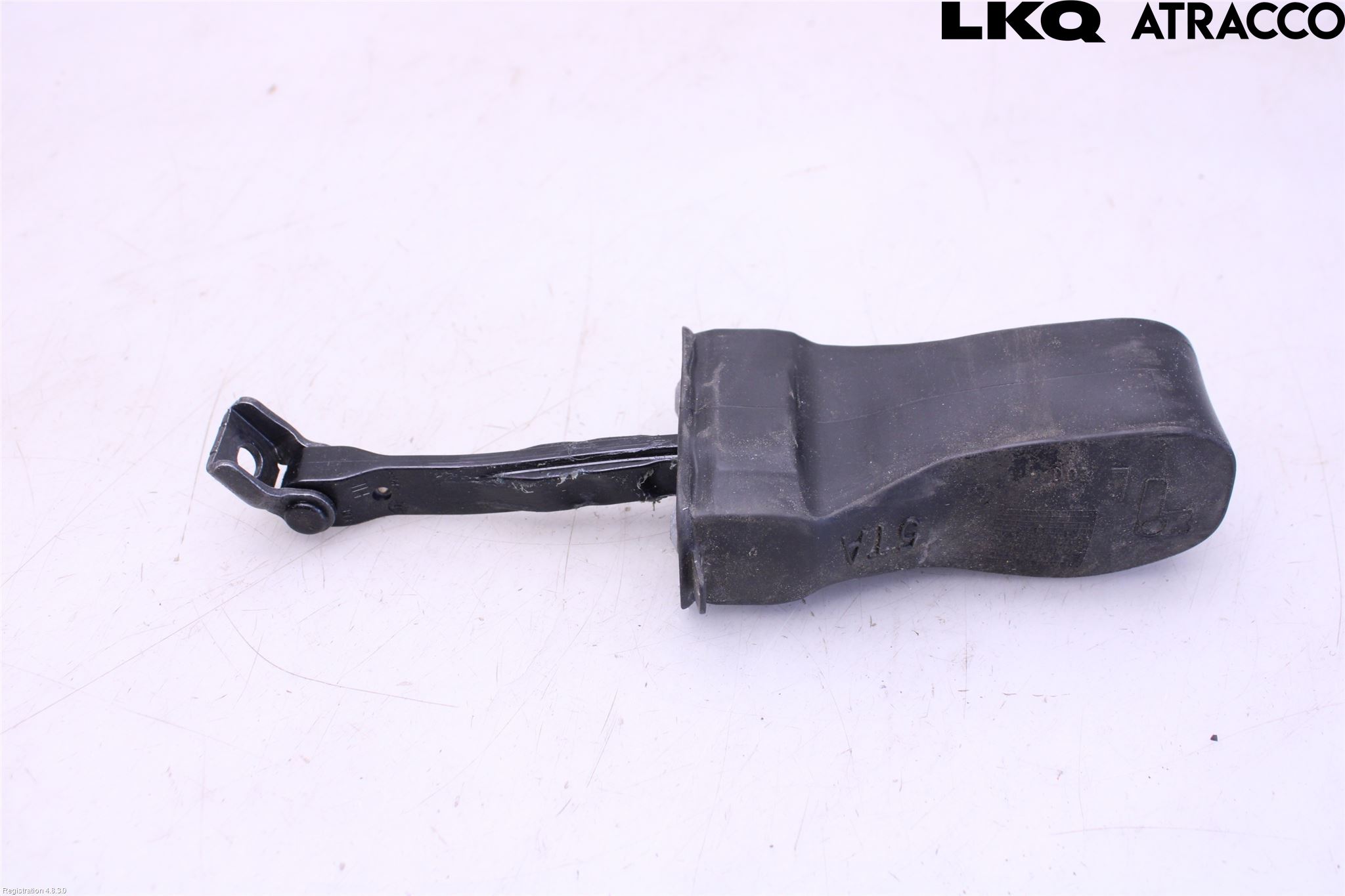 Volkswagen VW TOURAN 16- Dørstopper