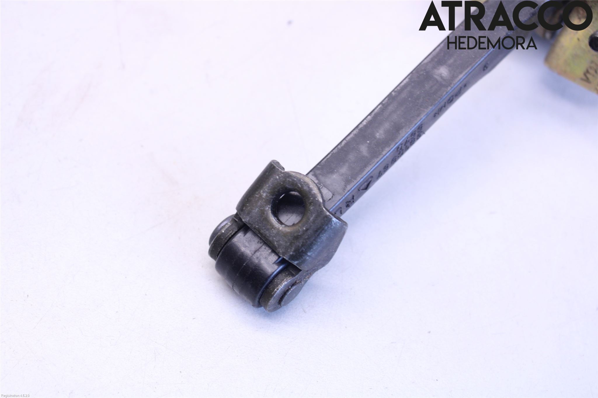 Volvo S80 04-06 Dørstopper