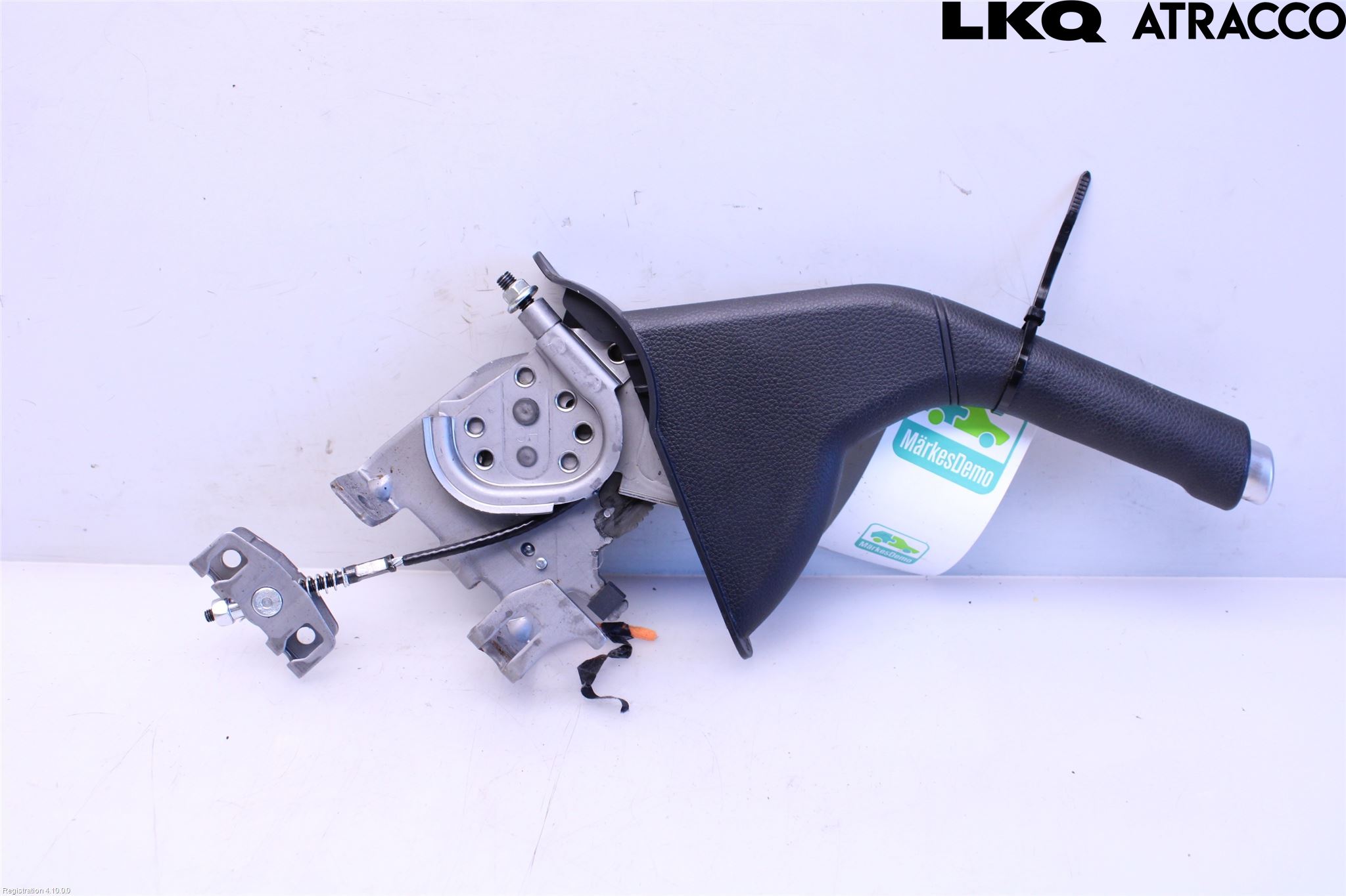 Kia STONIC 18->> Parkbremsarm-Handtak
