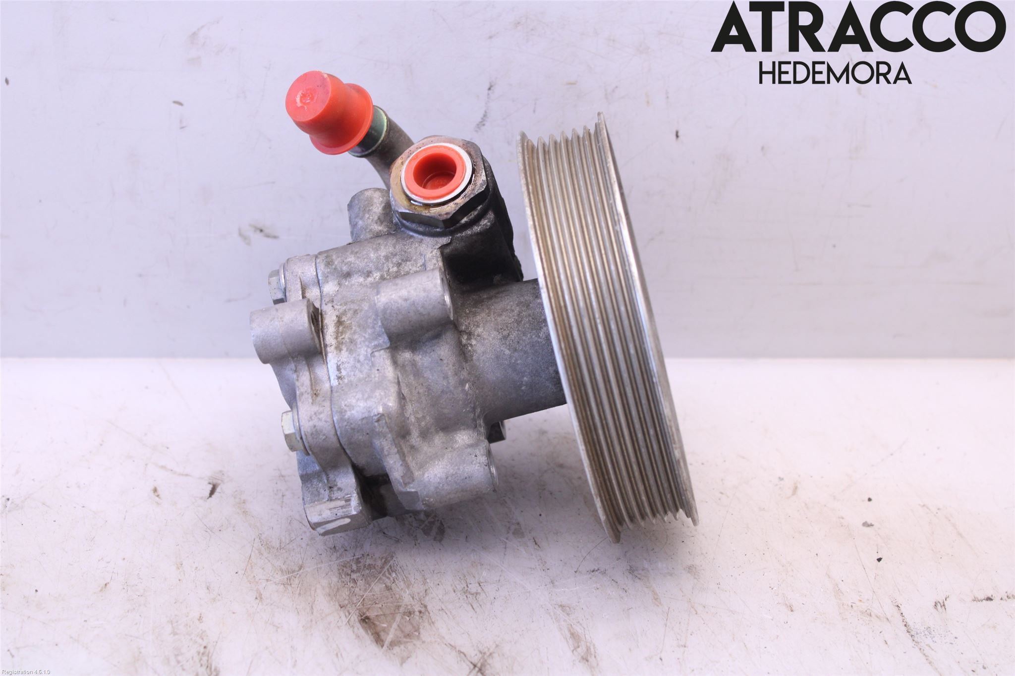 Audi A4/S4 01-05 Servo Pumpe