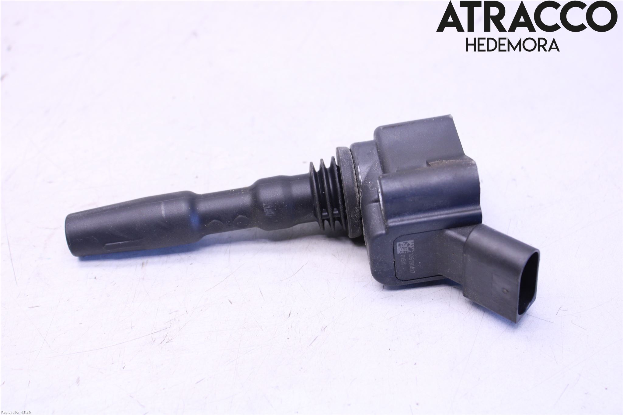 Skoda FABIA 15-21 Coil