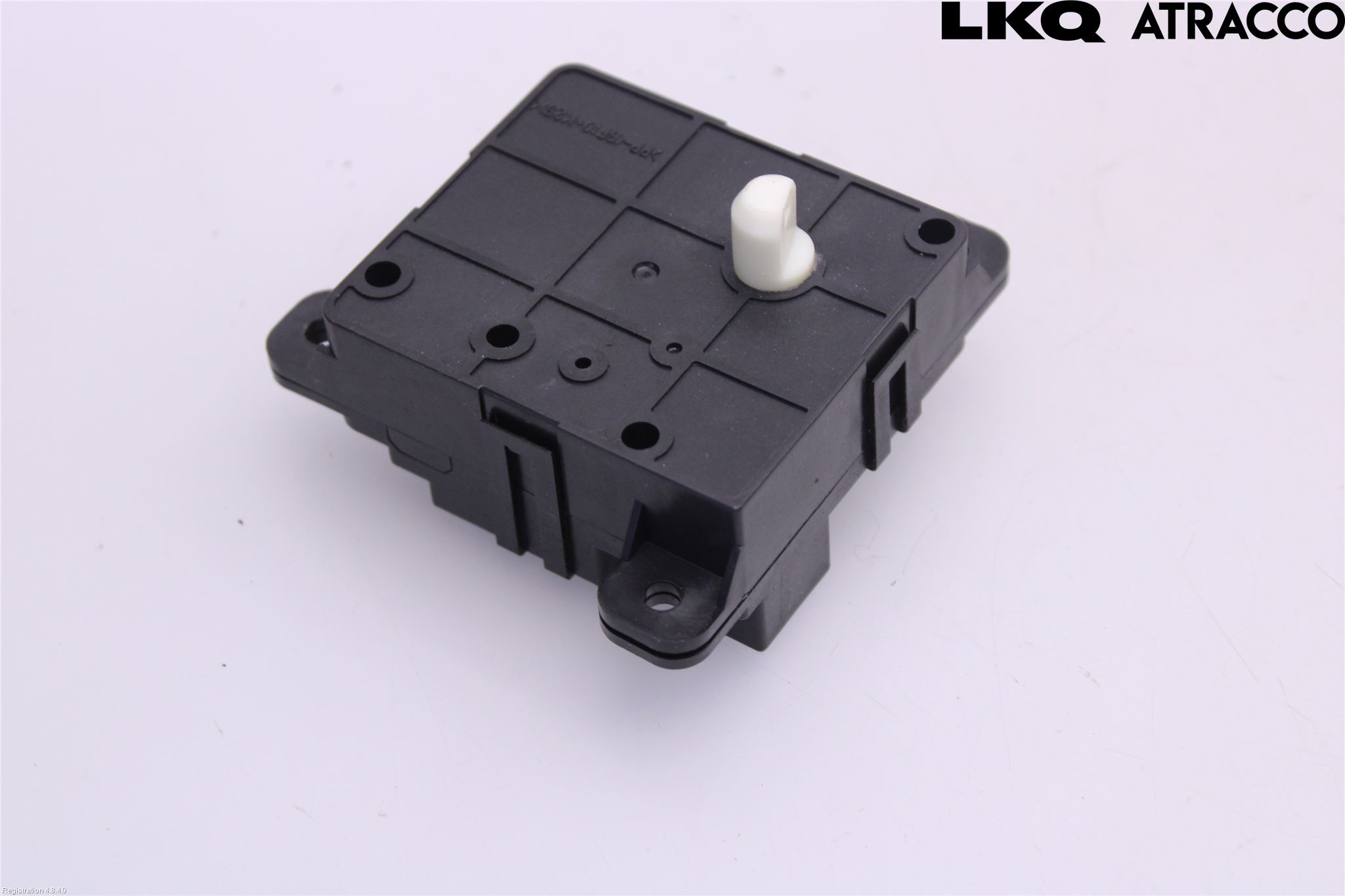 Suzuki SWIFT 17-24 Varme Ac Regulerings Motor