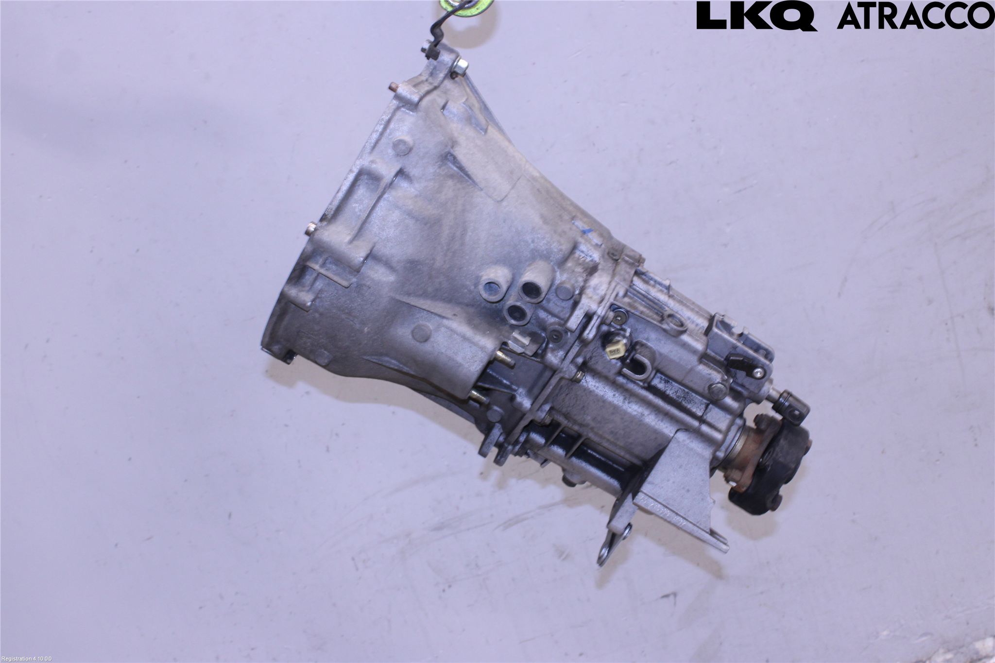 BMW Z3 E36/6    94-02 Gearkasse 5 Trinn