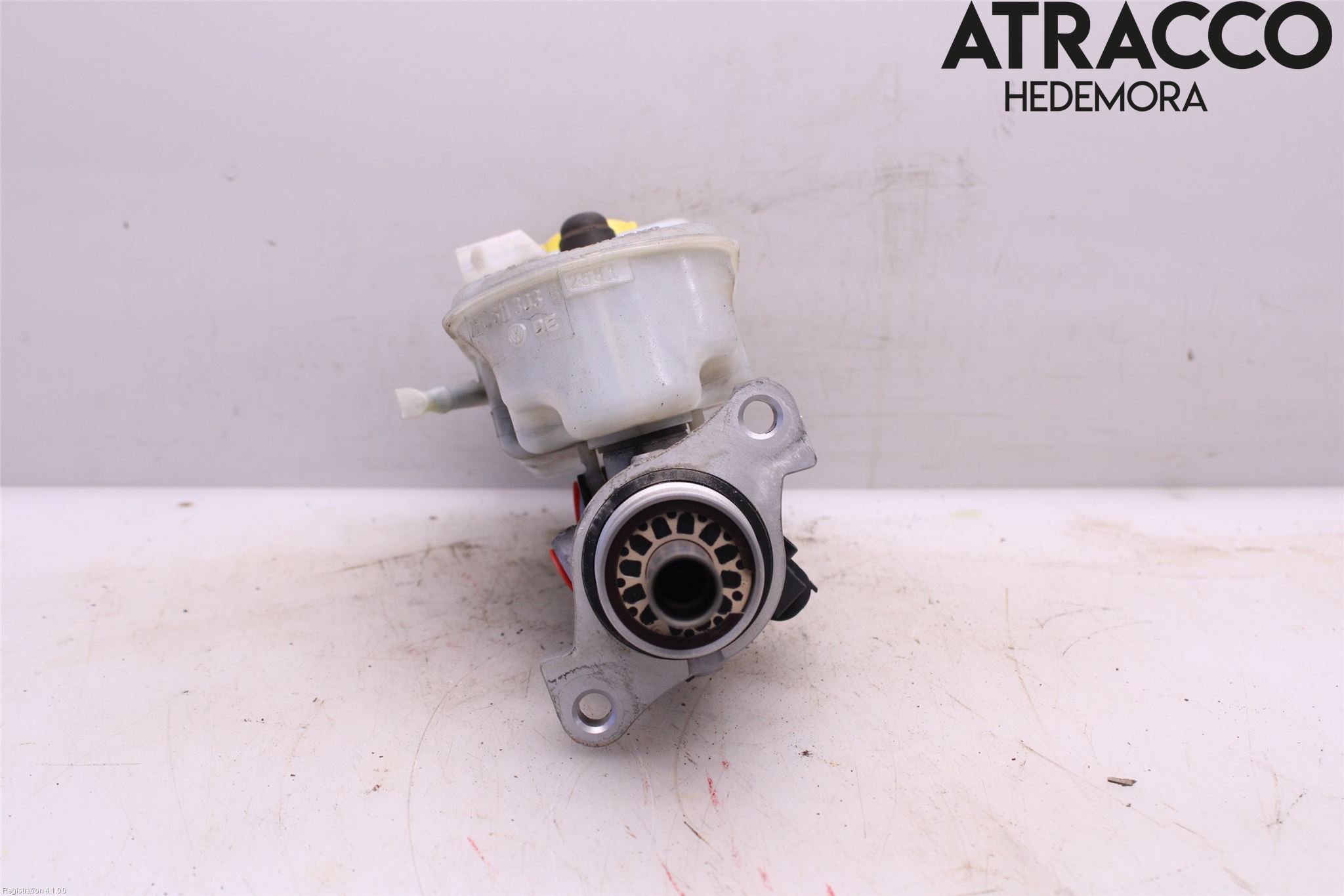 Volkswagen VW TRANSP/CARAVELLE (T5) 04-15 Brems Hovedsylinder