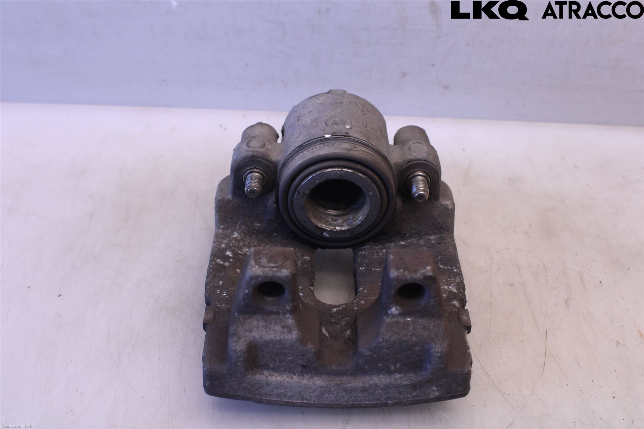 BMW X5 E70 07-13 Bremsecaliper Bak Høyre
