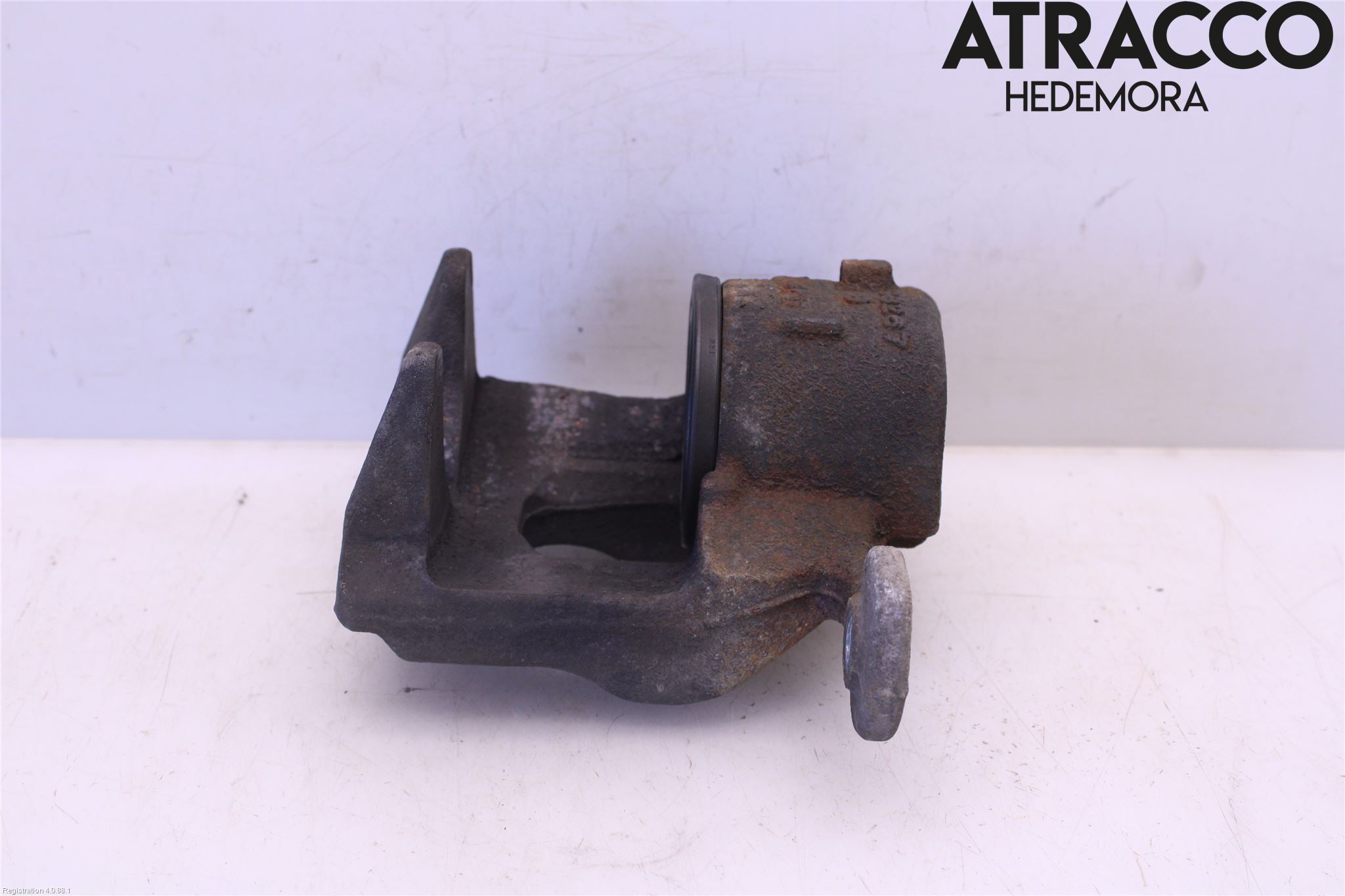BMW X1 F48 15-22 Bremsecaliper Foran Venstre
