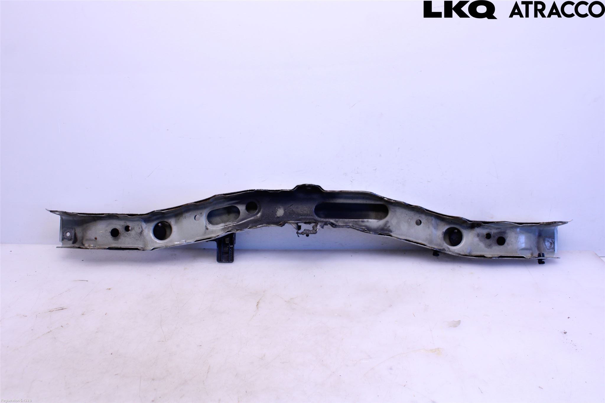 Toyota AURIS 13-19 Radiator Feste - Ramme - Bjelk