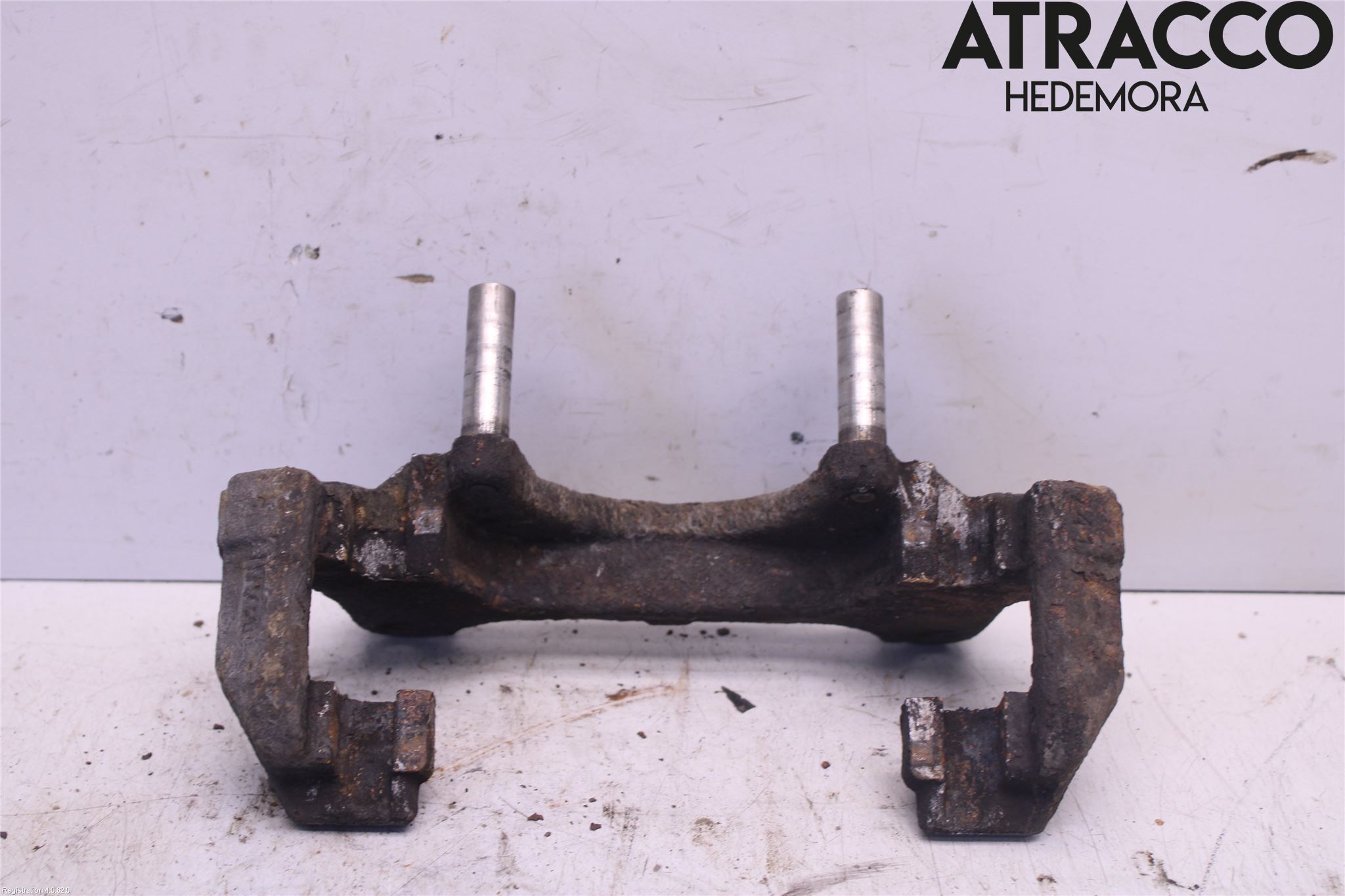 Seat LEON 06-12 Bremsecaliper Feste Holder