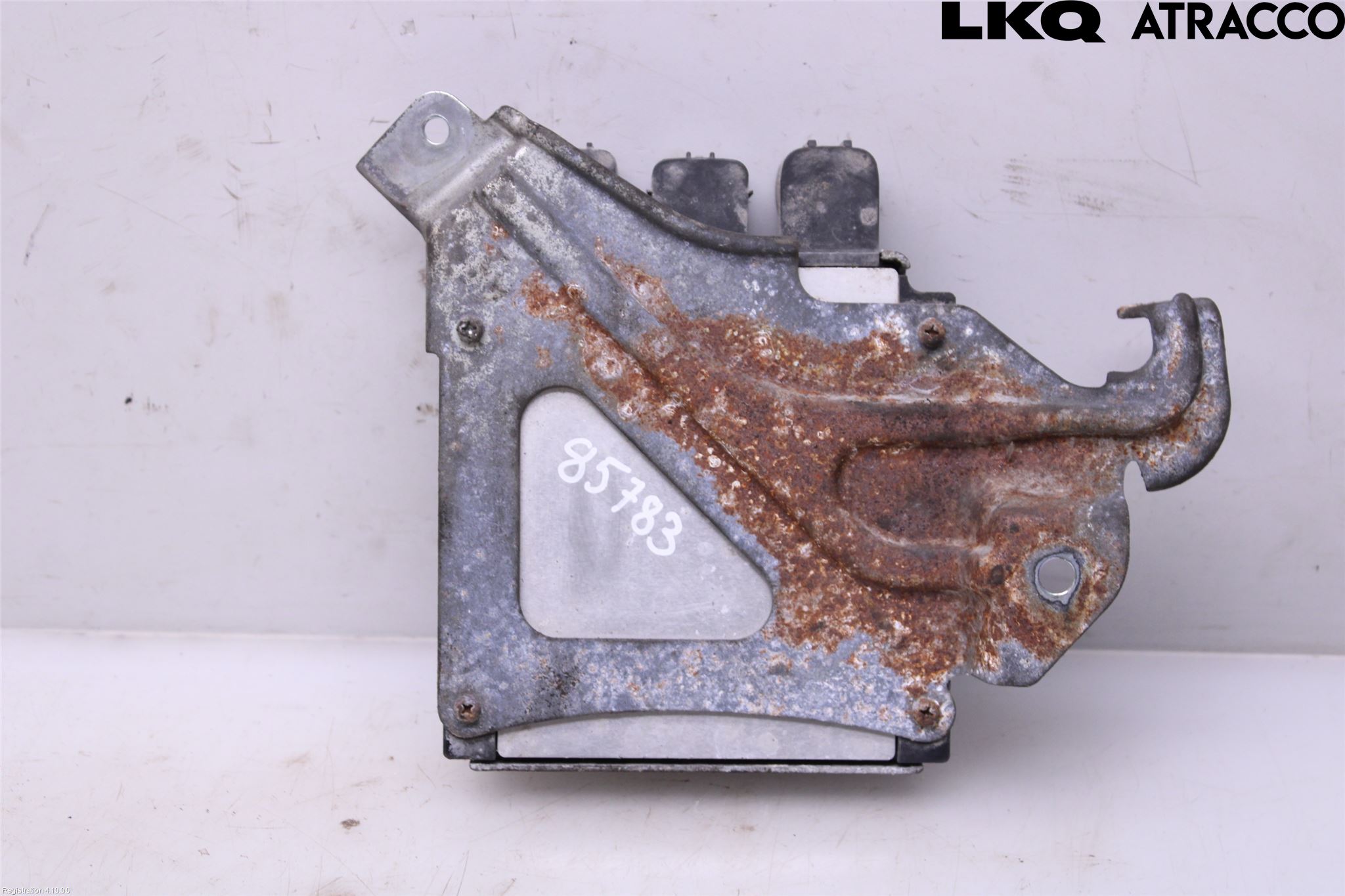 Toyota COROLLA VERSO 04-07 Styreenhet Øvrig