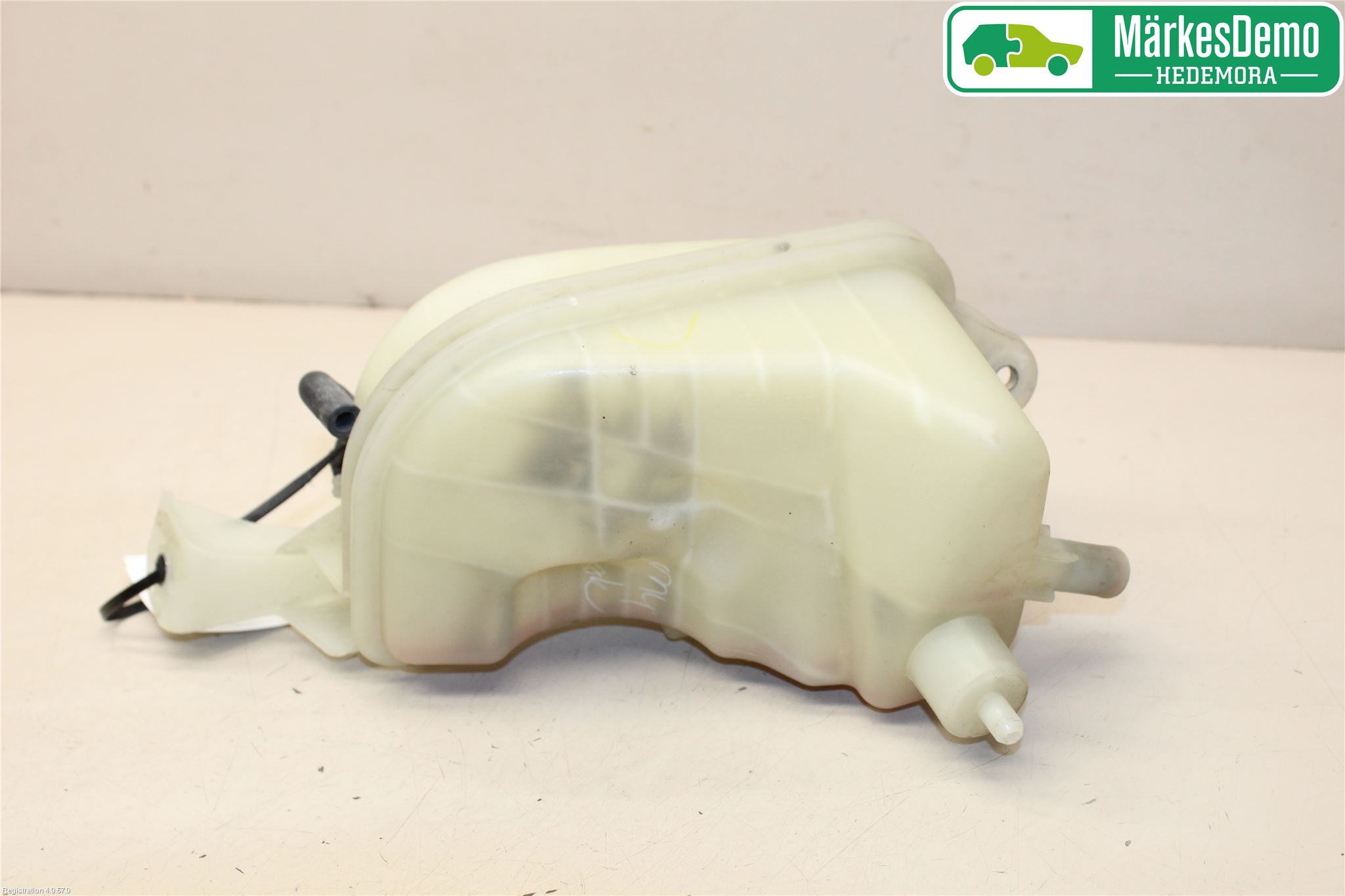 Toyota VERSO 09-18 Ekspansjonstank