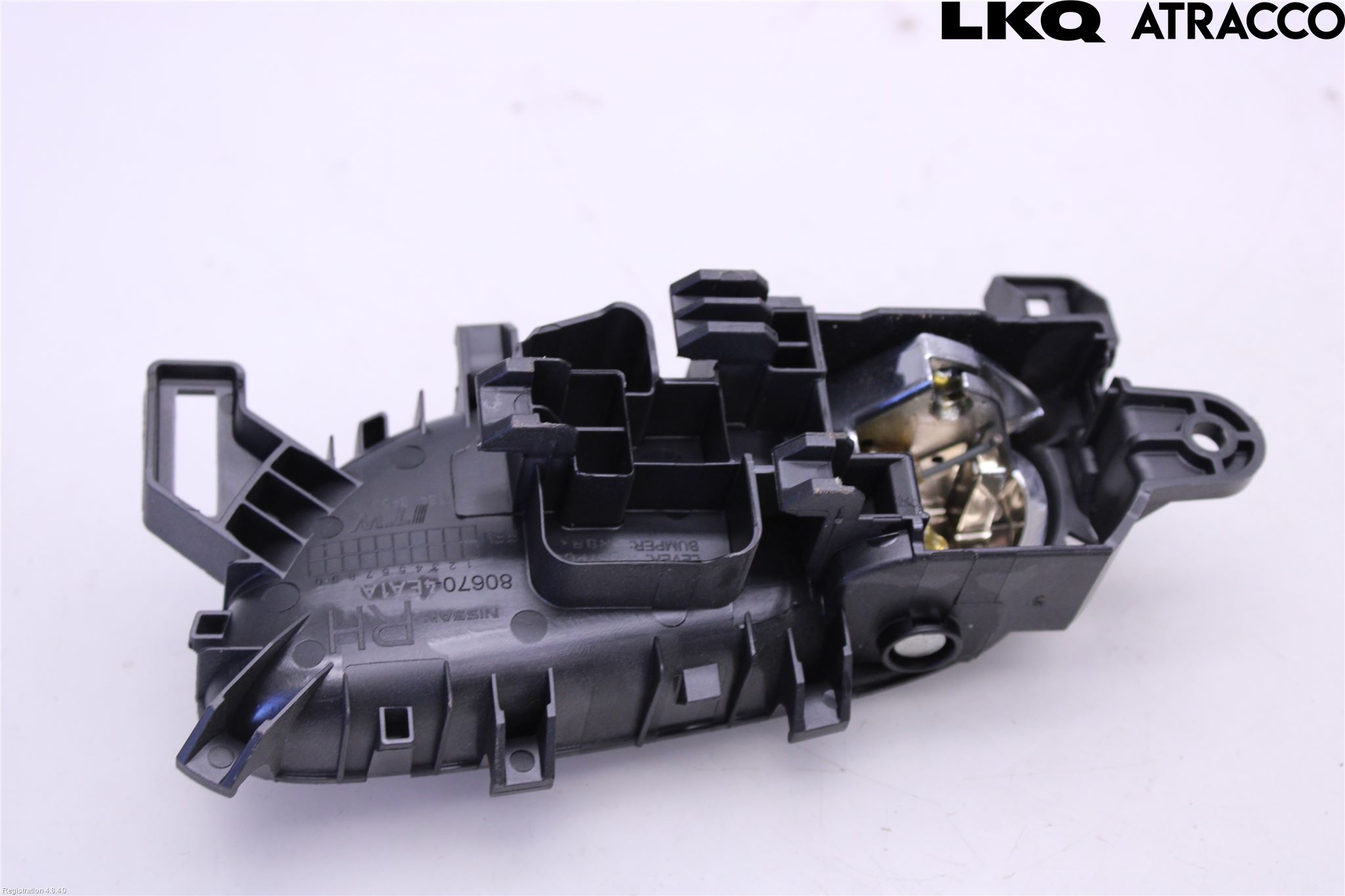 Renault ALASKAN 18-20 Innr Dørhandtak H Indre