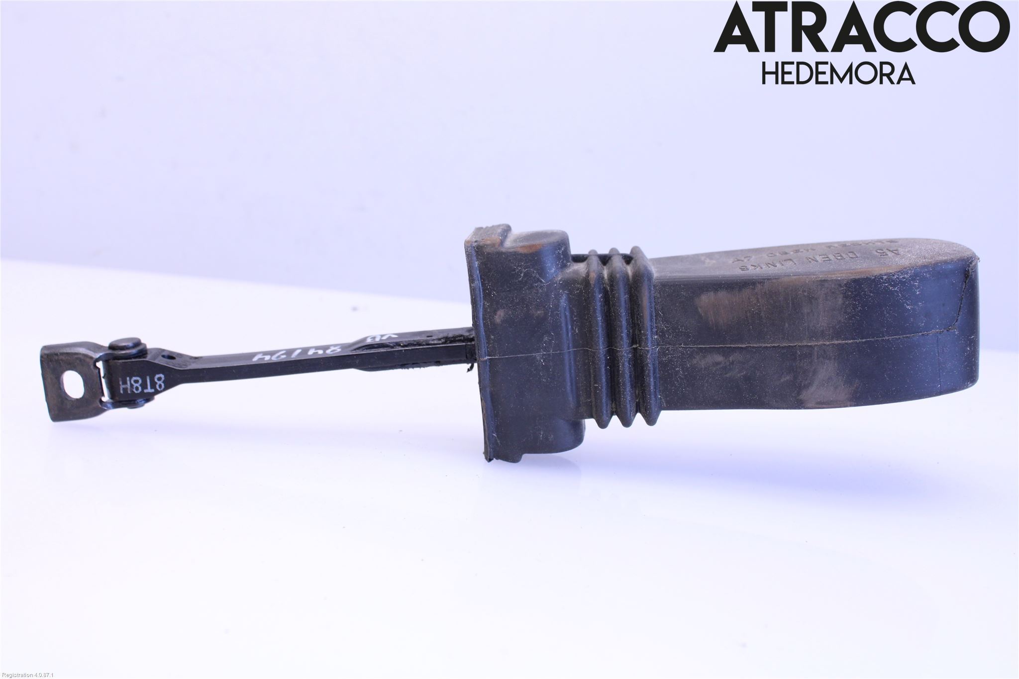 Audi A5 07-16 Dørstopper