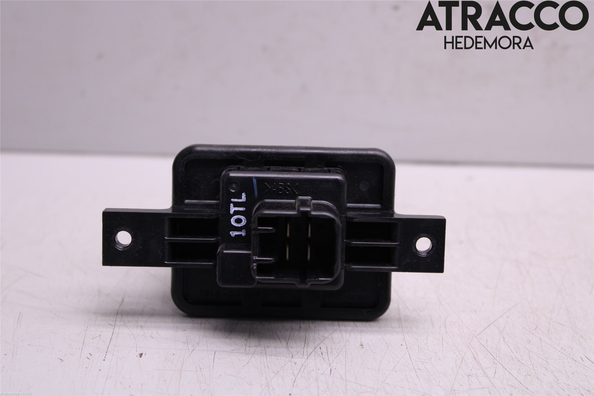 Honda CIVIC 17-22 Varmeapparat Viftemotstand