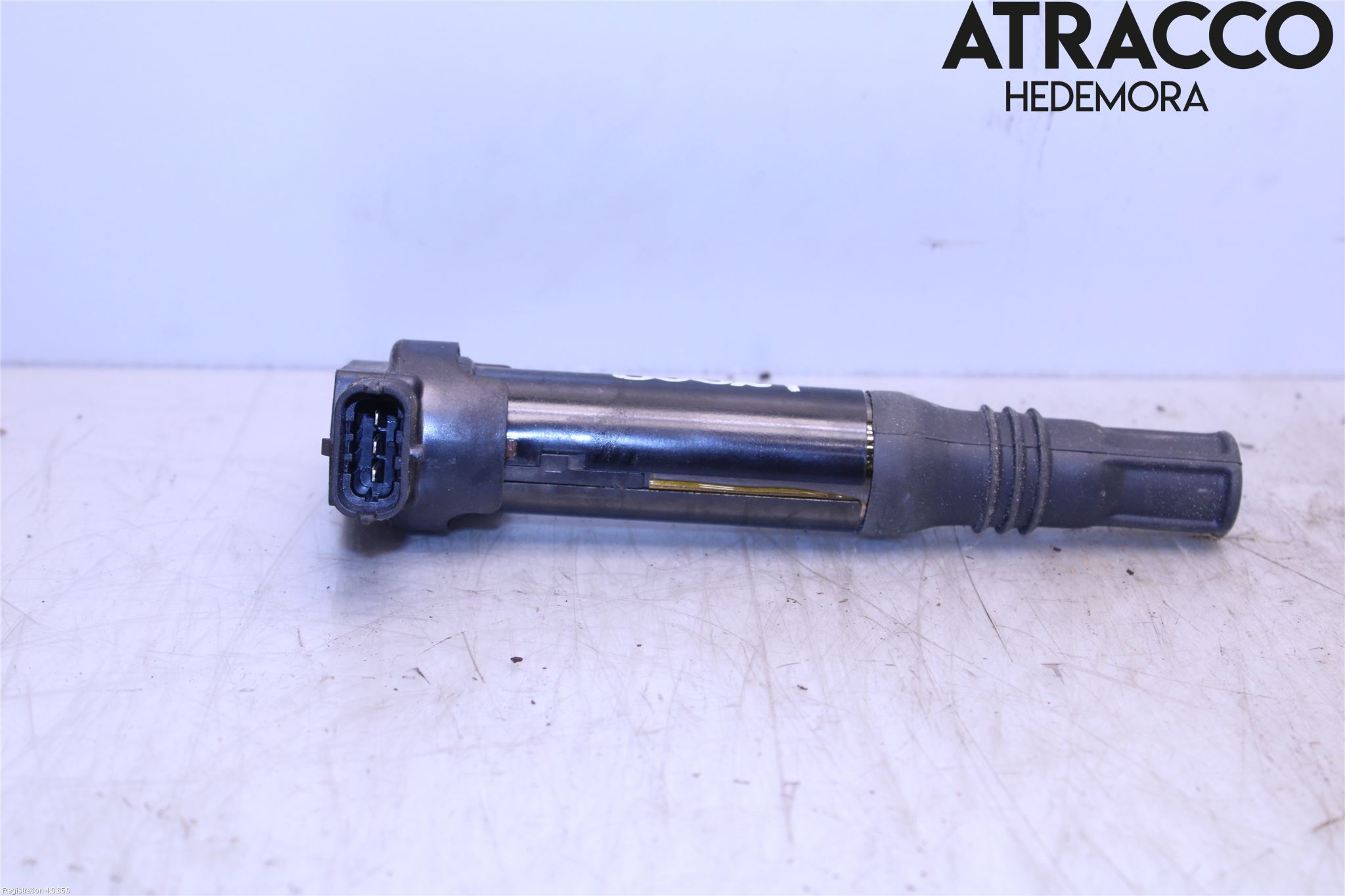 Peugeot PEUGOT 208 16-19 Coil