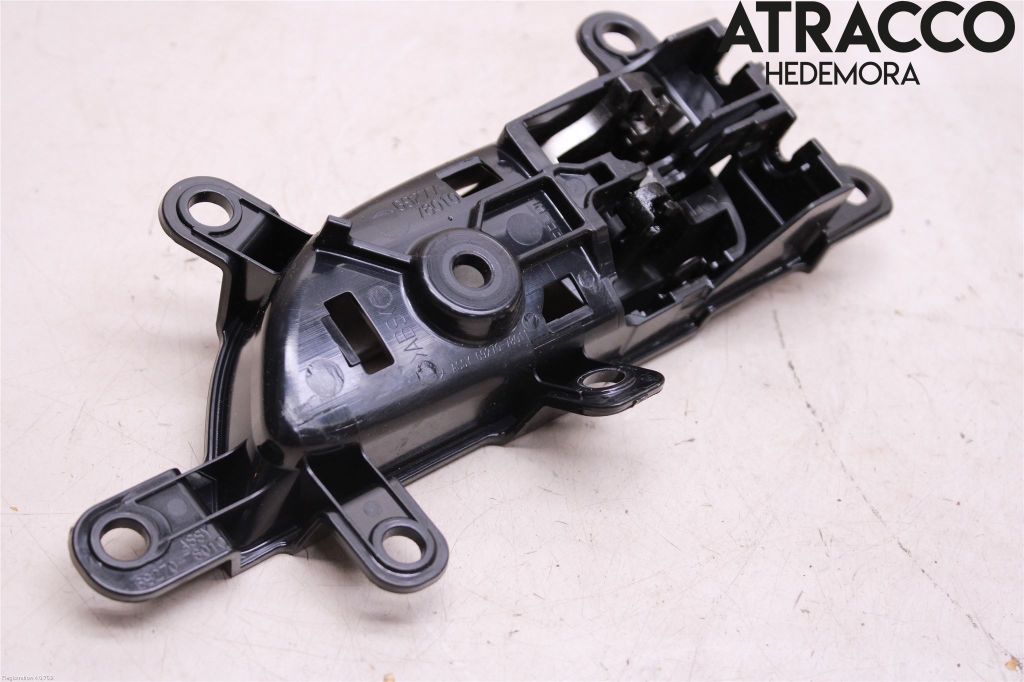 Lexus NX 300h 15-21 Innr Dørhandtak H Indre