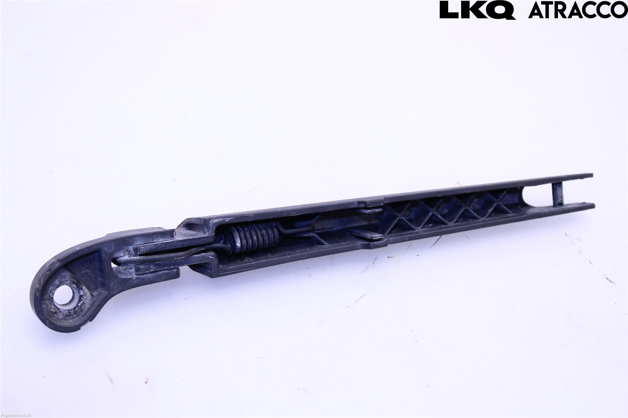 Kia CEED/CEED SW 19- Viskerarm Bakrute