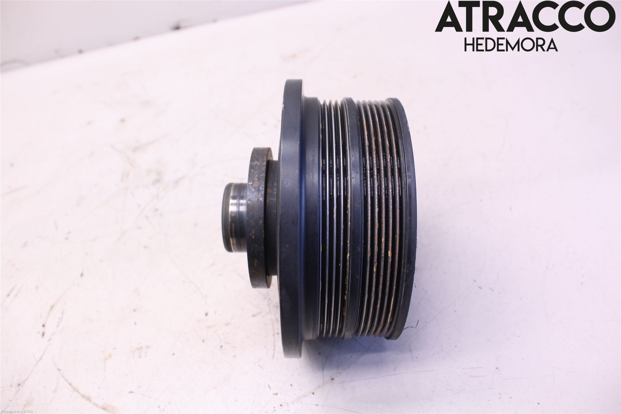 BMW 5 E60/61 Sed/Tou 02-10 Reimskive