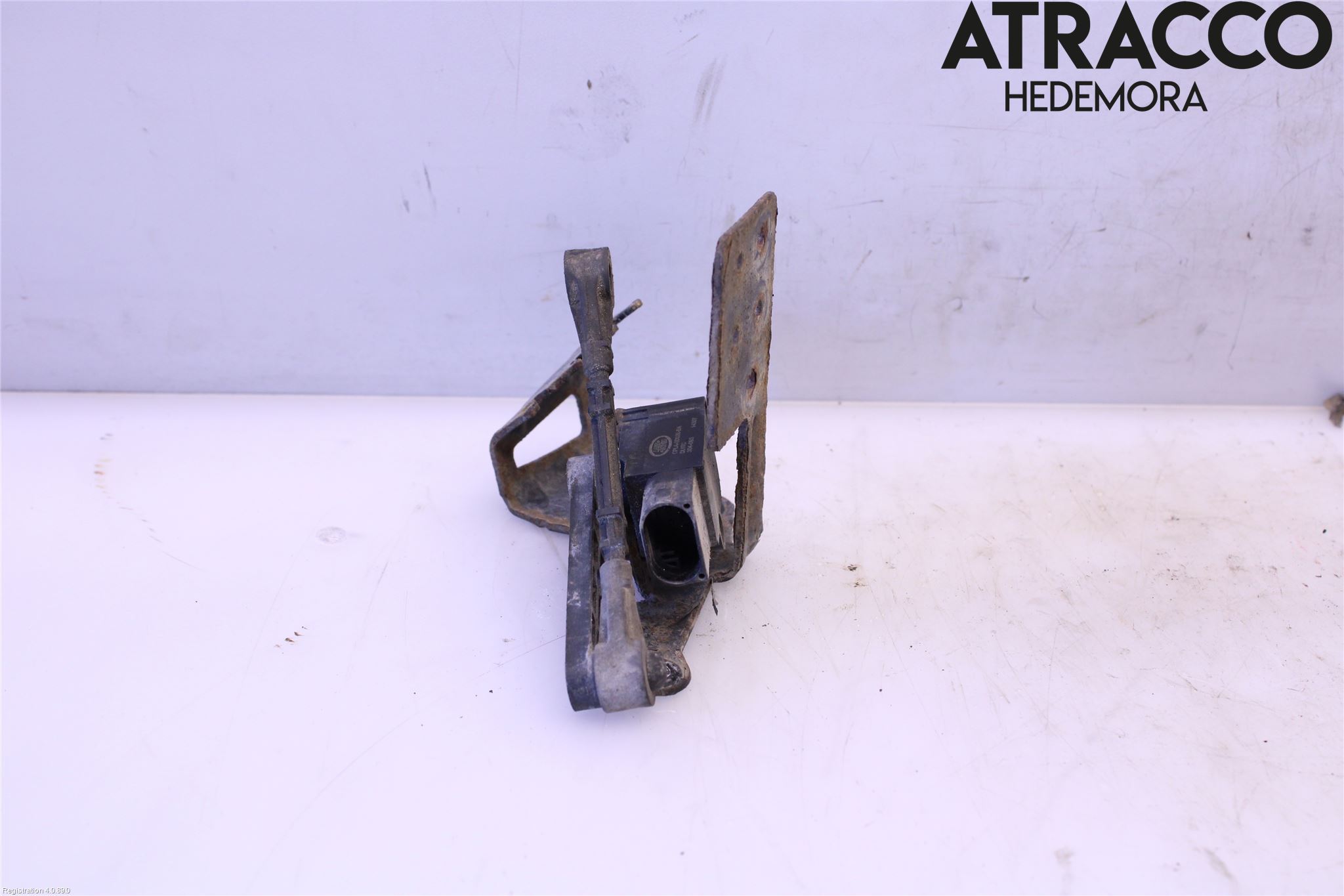 Landrover RANGE ROVER SPORT (L494) 14-22 Sensor Lysinnstilling