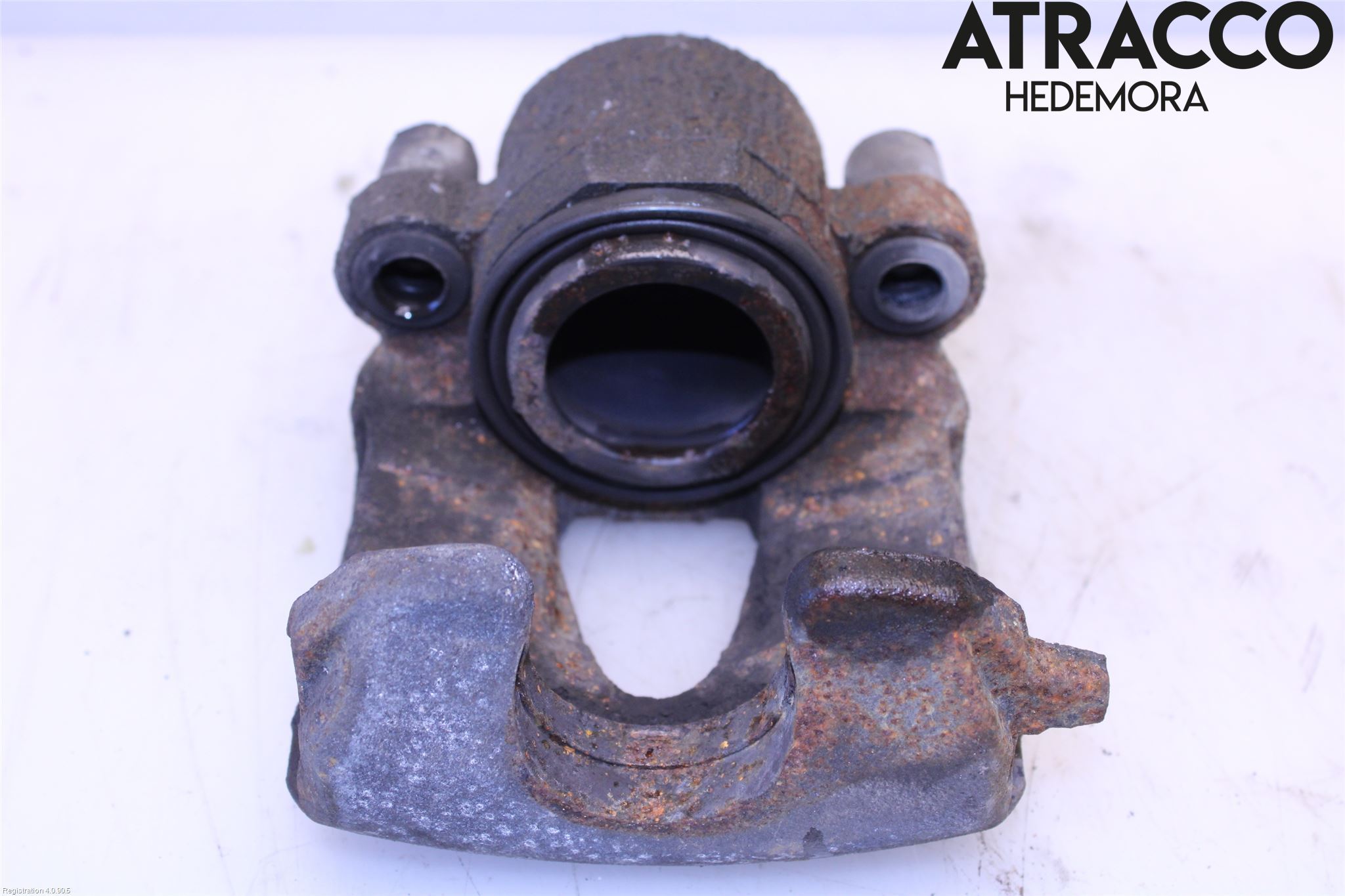 Audi A1/S1 11-18 Bremsecaliper Foran Venstre