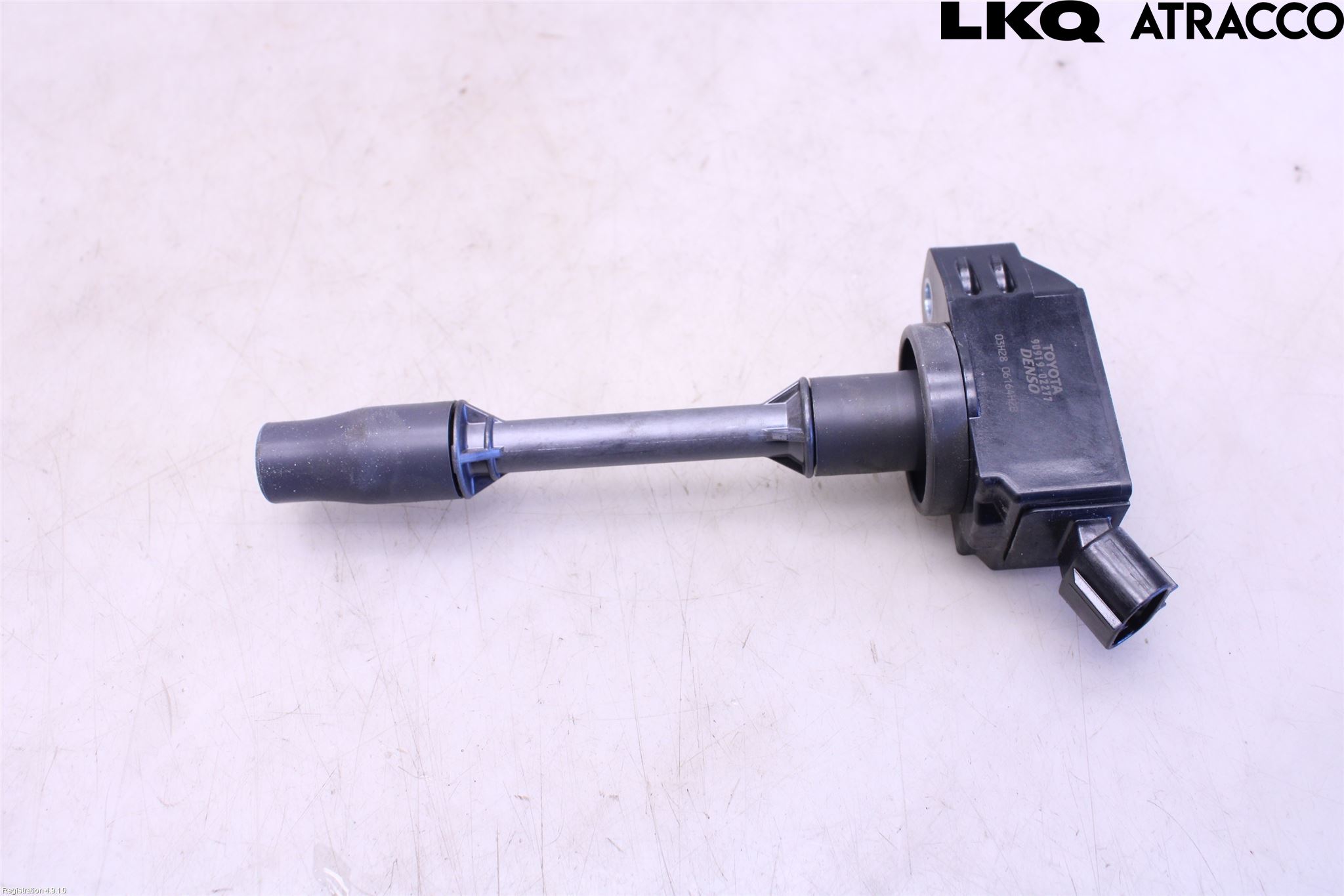 Toyota COROLLA CROSS XG10 22- Coil