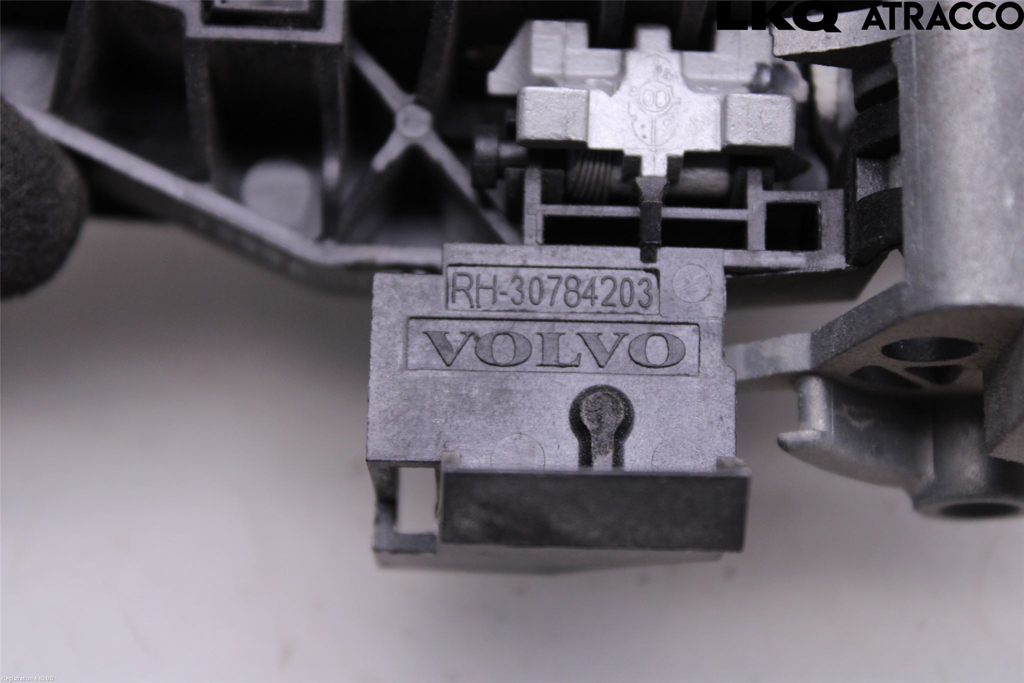 Volvo XC60 09-13 Dørhandtak Ytre Høyre
